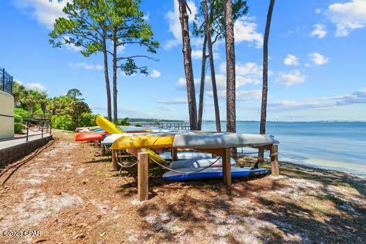 Magnolia Bay Club - Residential