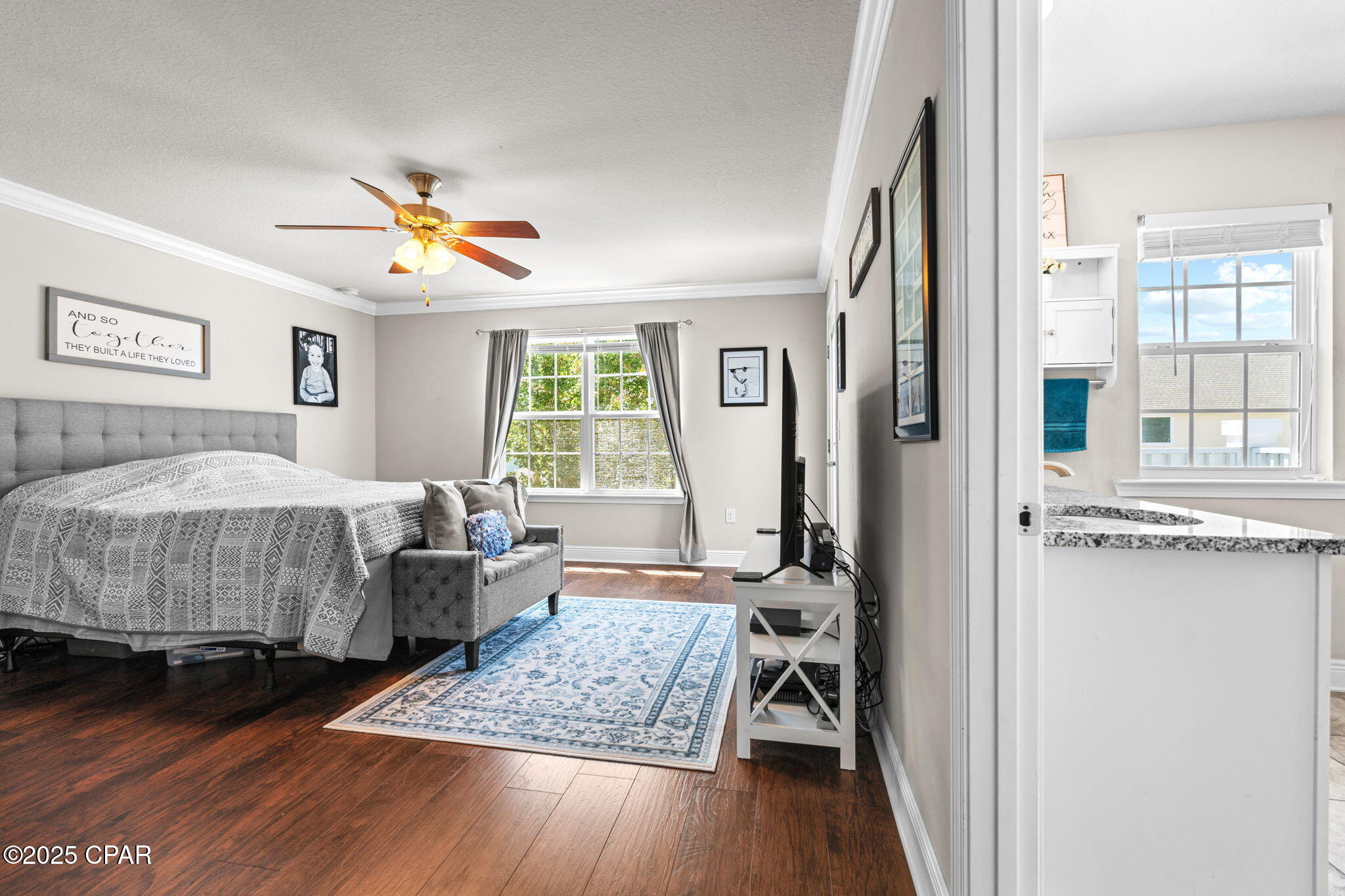 Magnolia Bay Club - Residential