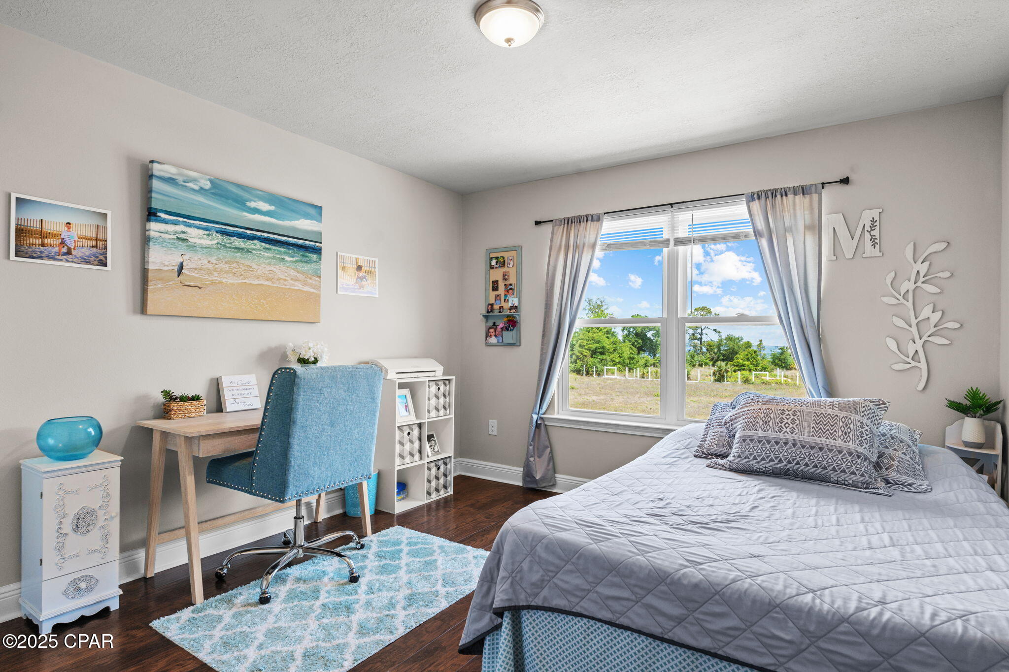 Magnolia Bay Club - Residential