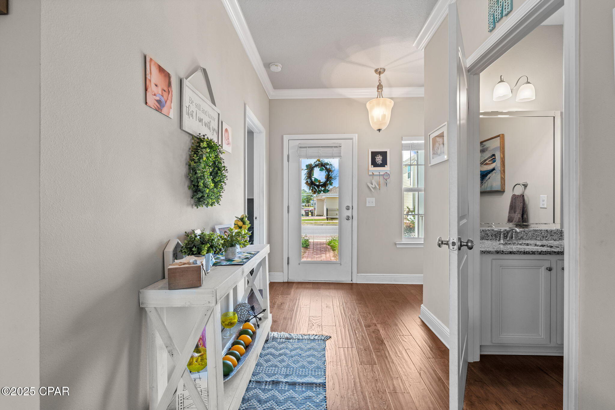 Magnolia Bay Club - Residential