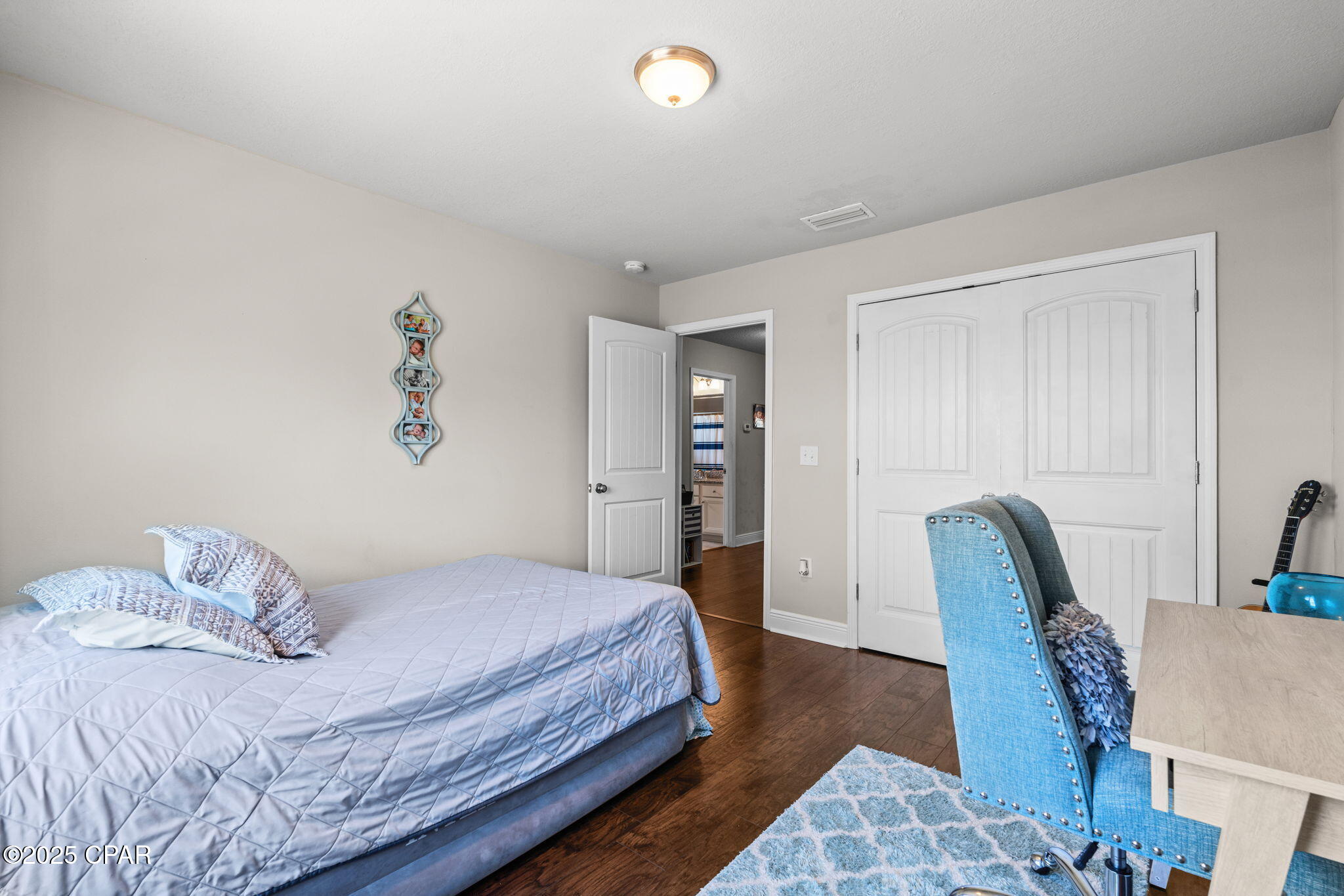 Magnolia Bay Club - Residential