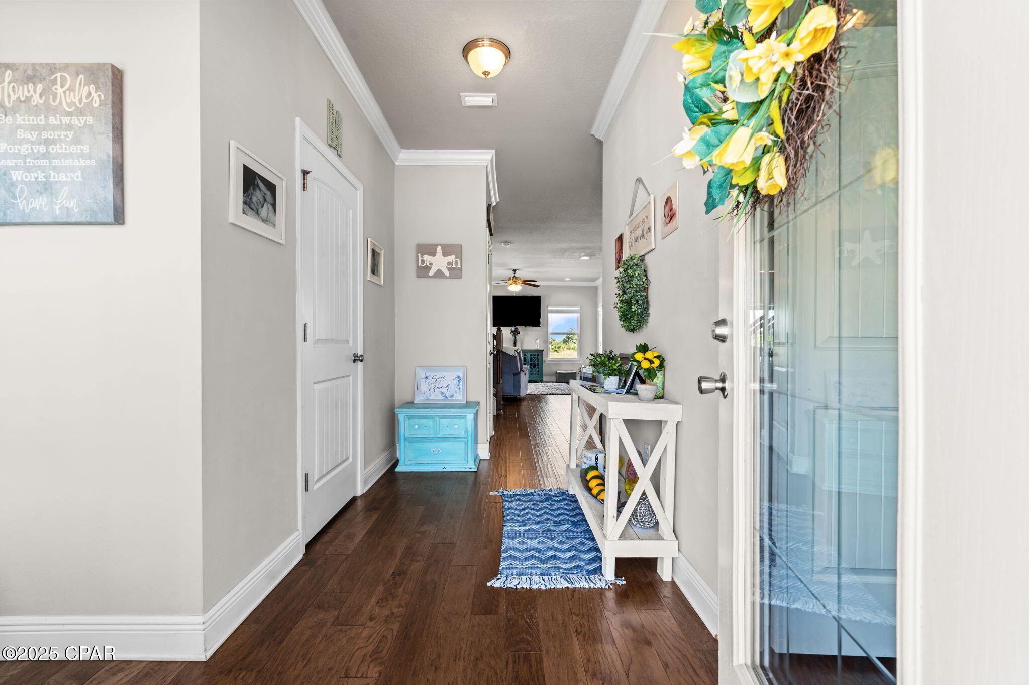 Magnolia Bay Club - Residential