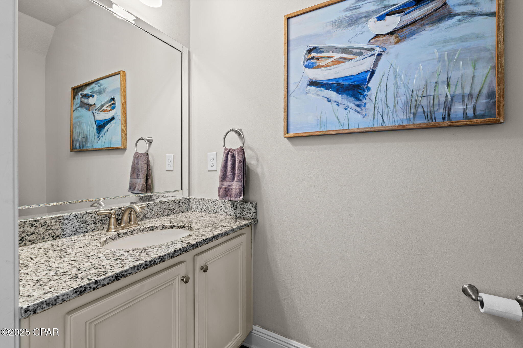 Magnolia Bay Club - Residential