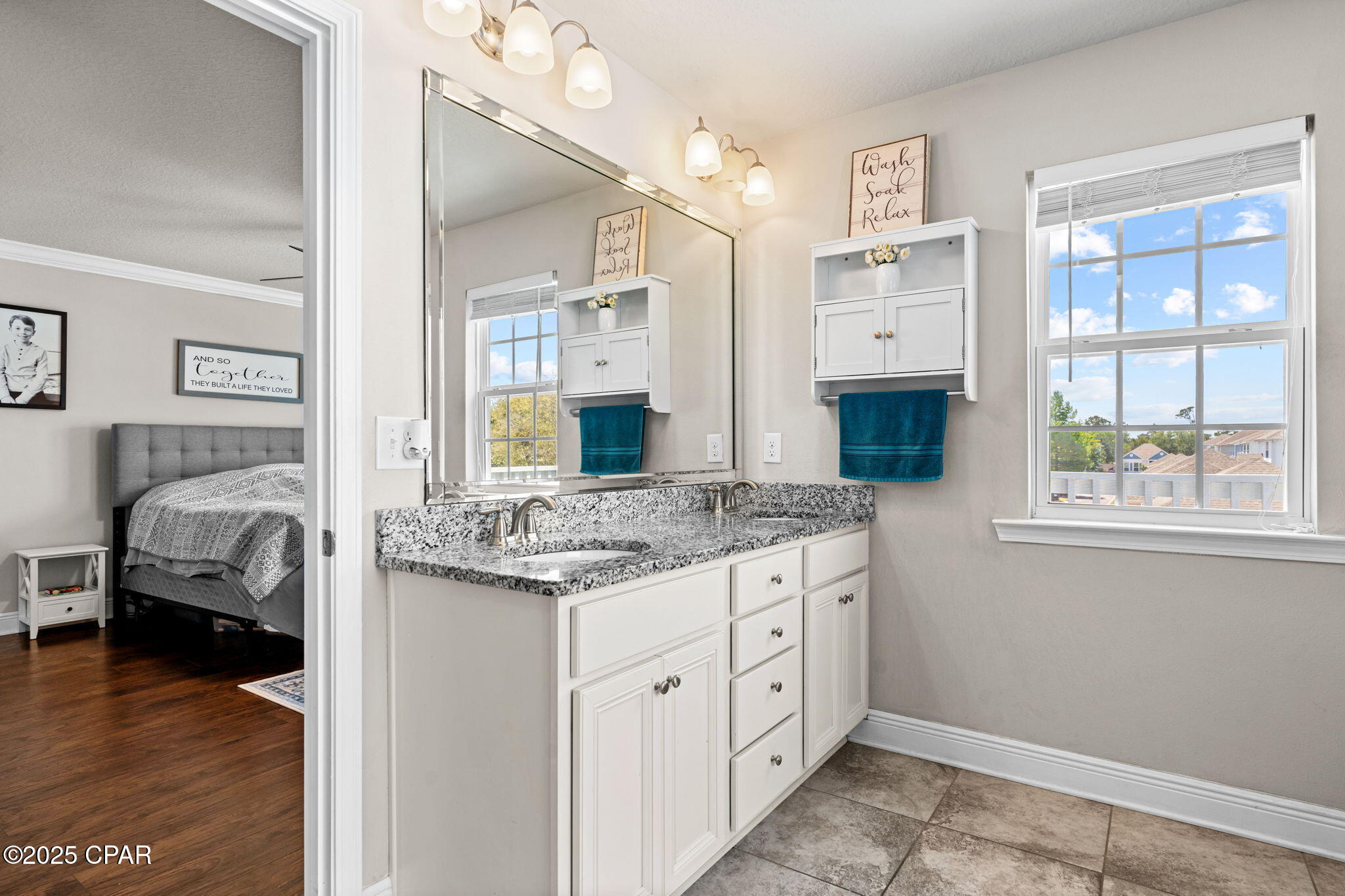 Magnolia Bay Club - Residential