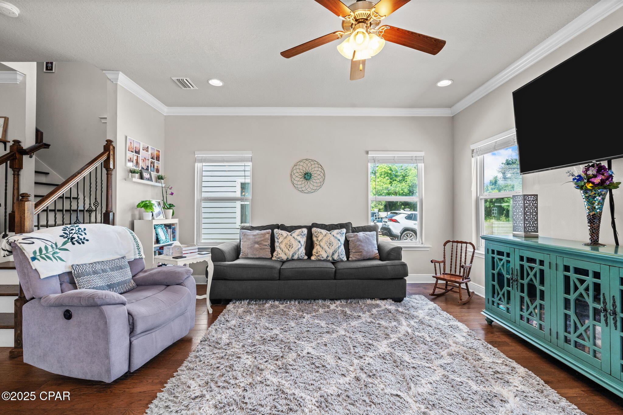 Magnolia Bay Club - Residential