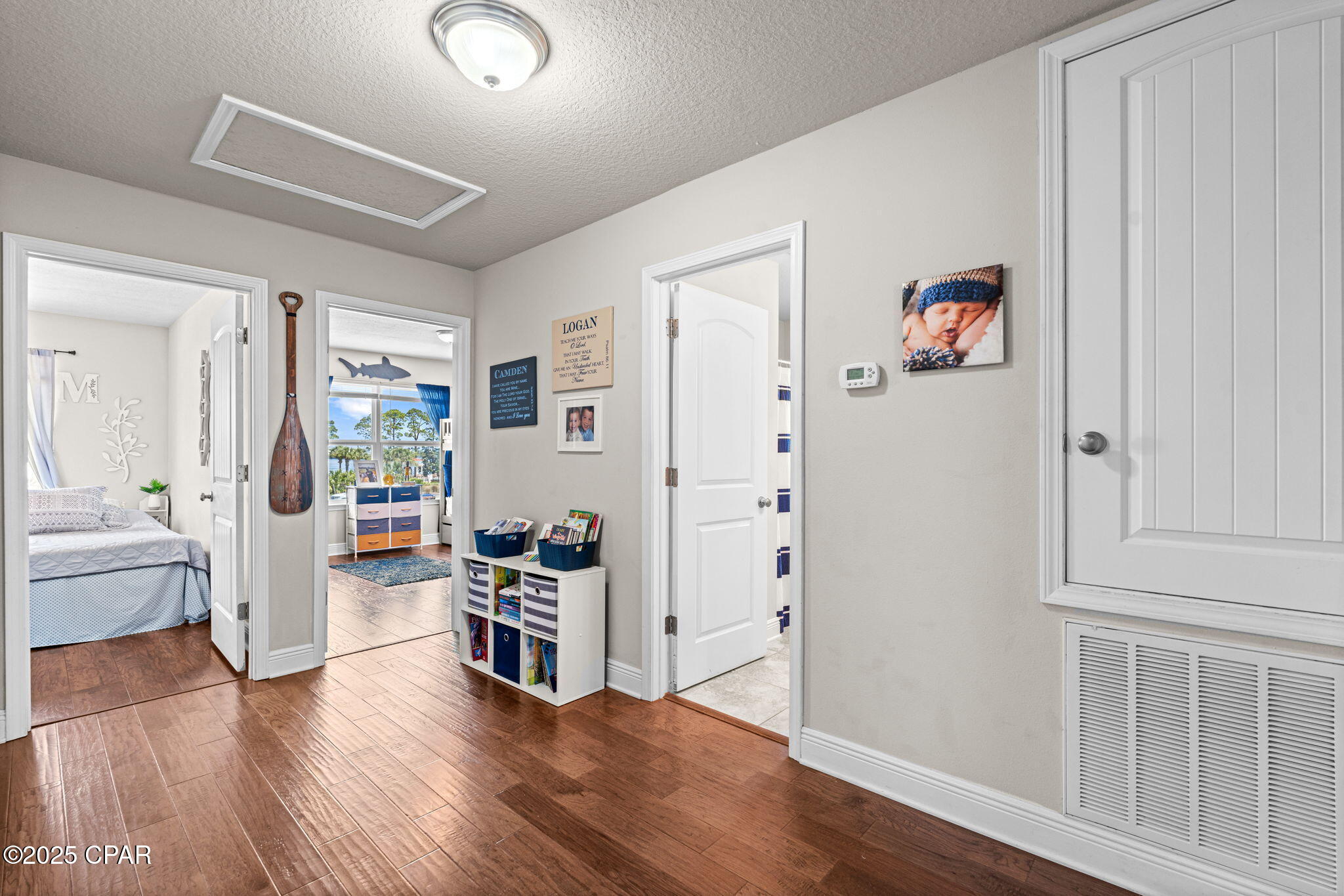 Magnolia Bay Club - Residential