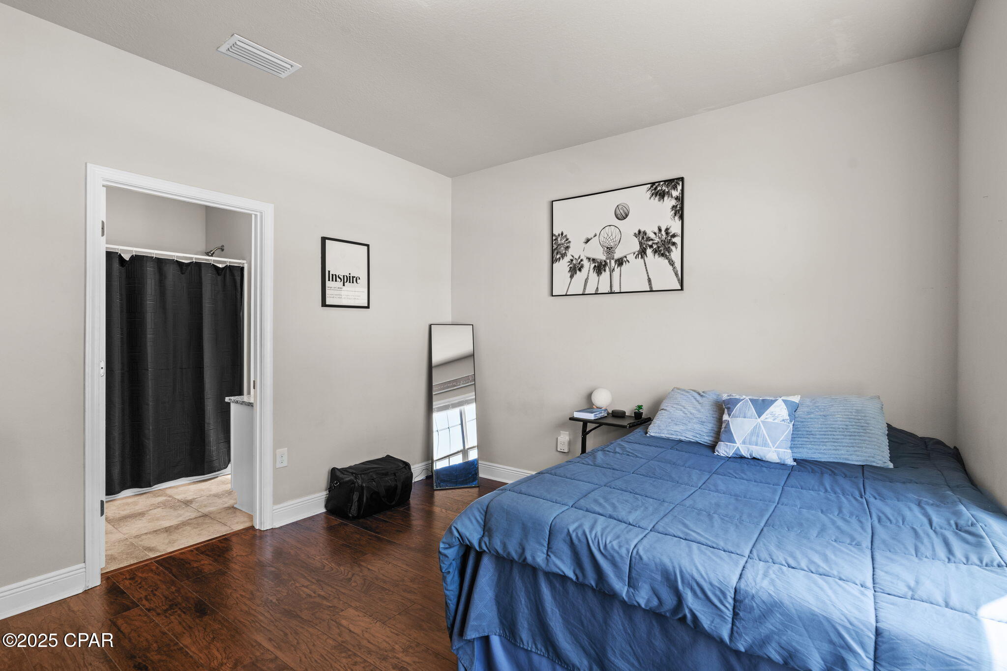 Magnolia Bay Club - Residential