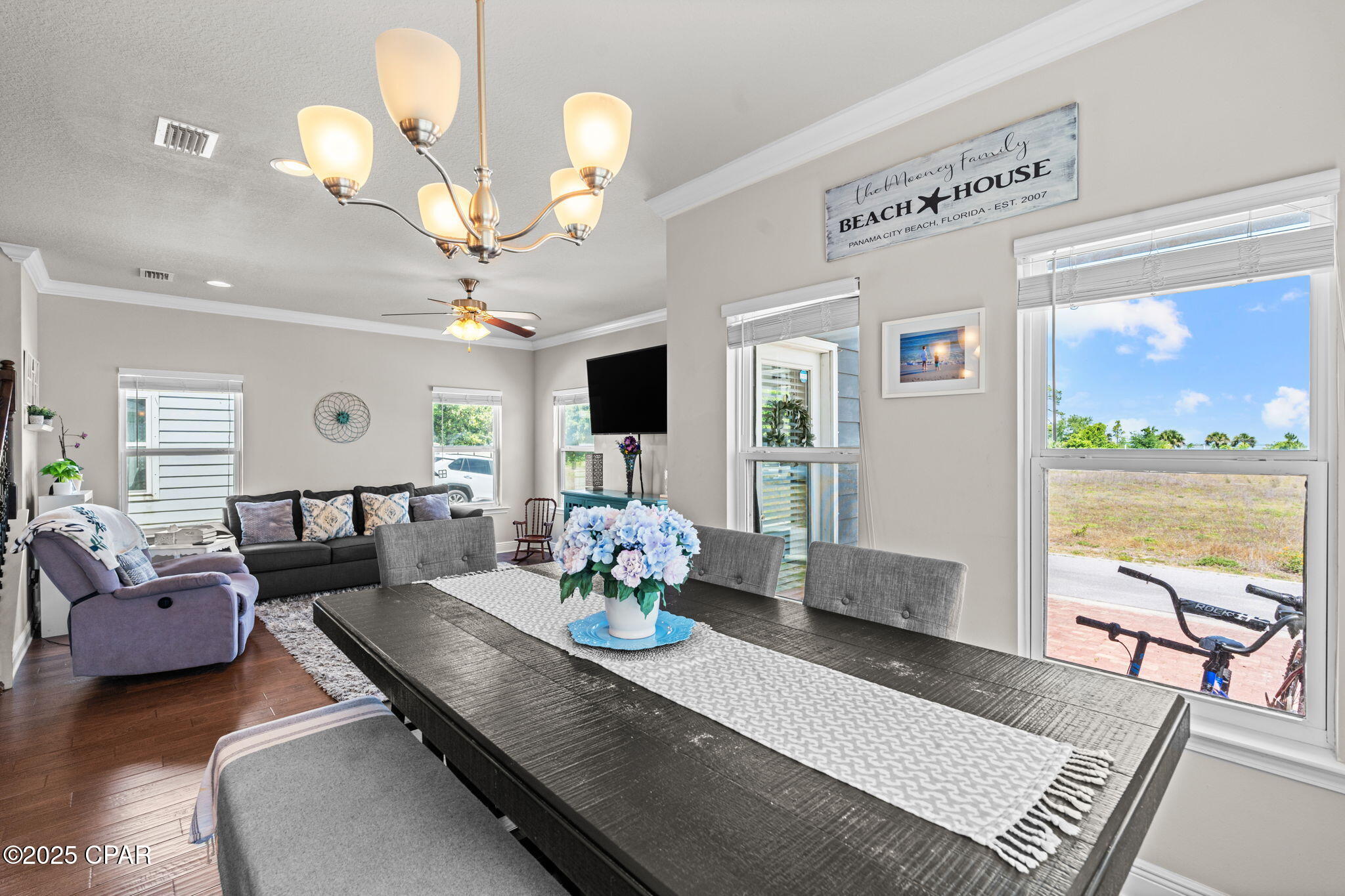 Magnolia Bay Club - Residential