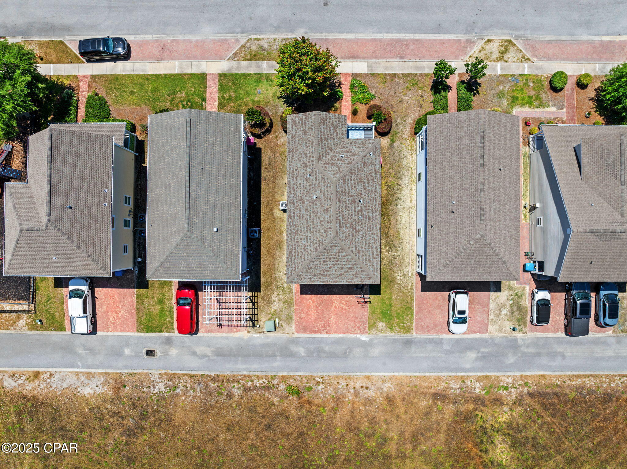 Magnolia Bay Club - Residential