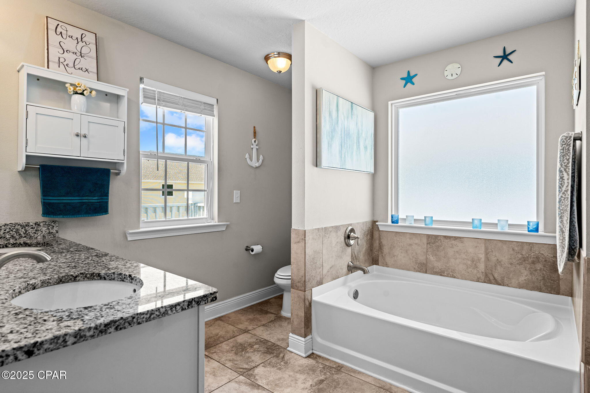 Magnolia Bay Club - Residential