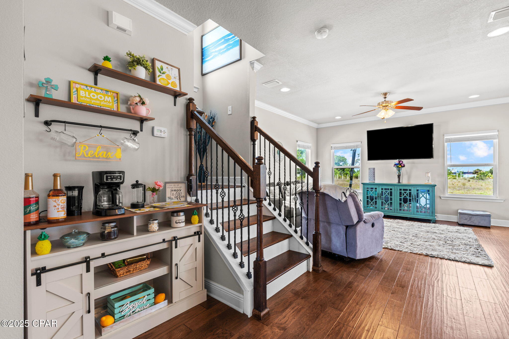 Magnolia Bay Club - Residential