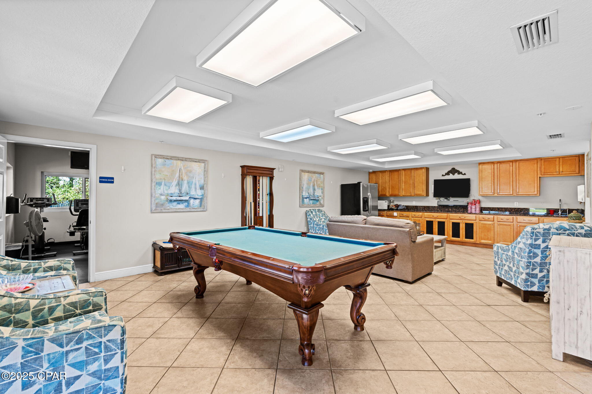 Magnolia Bay Club - Residential