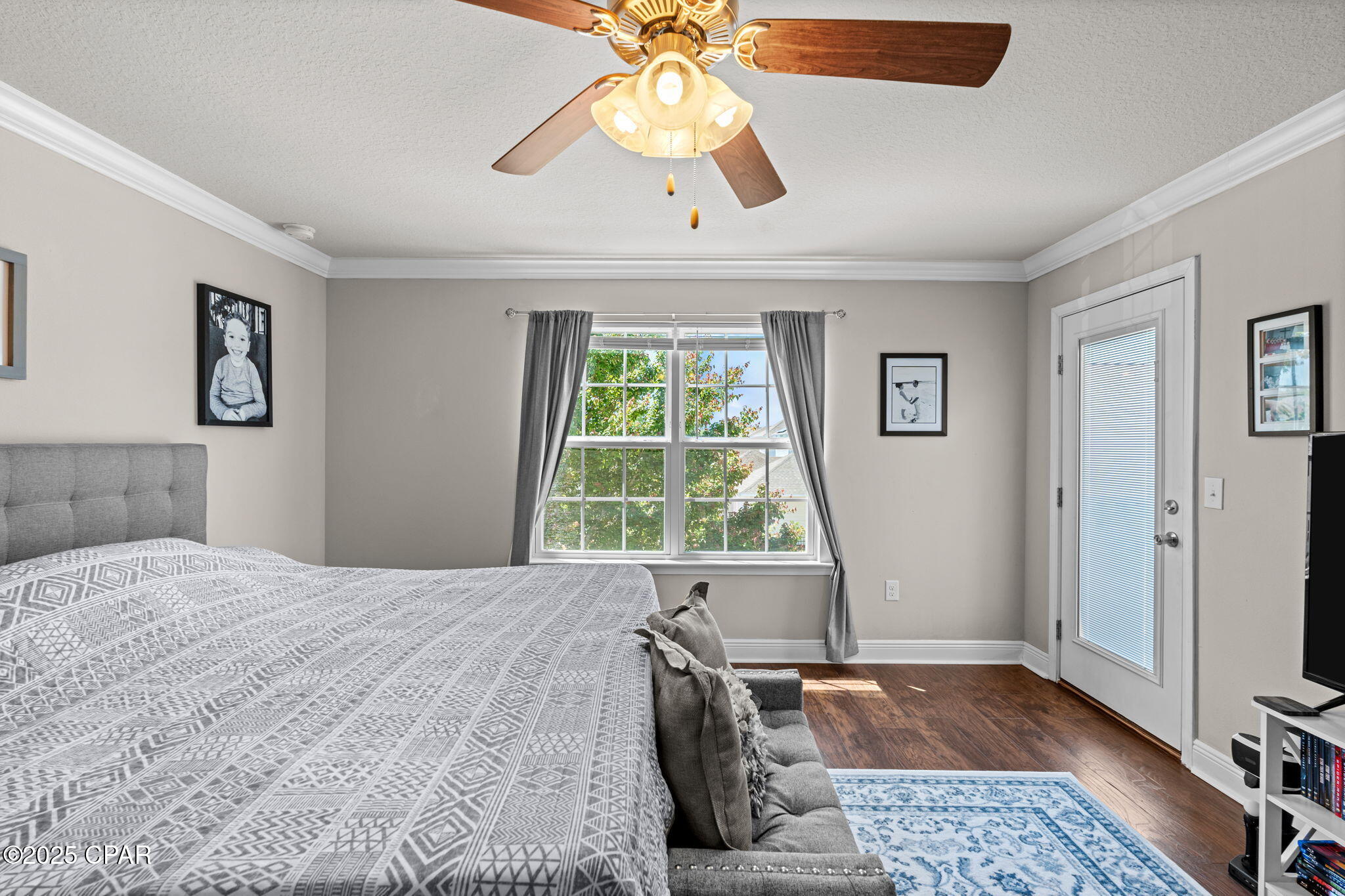 Magnolia Bay Club - Residential