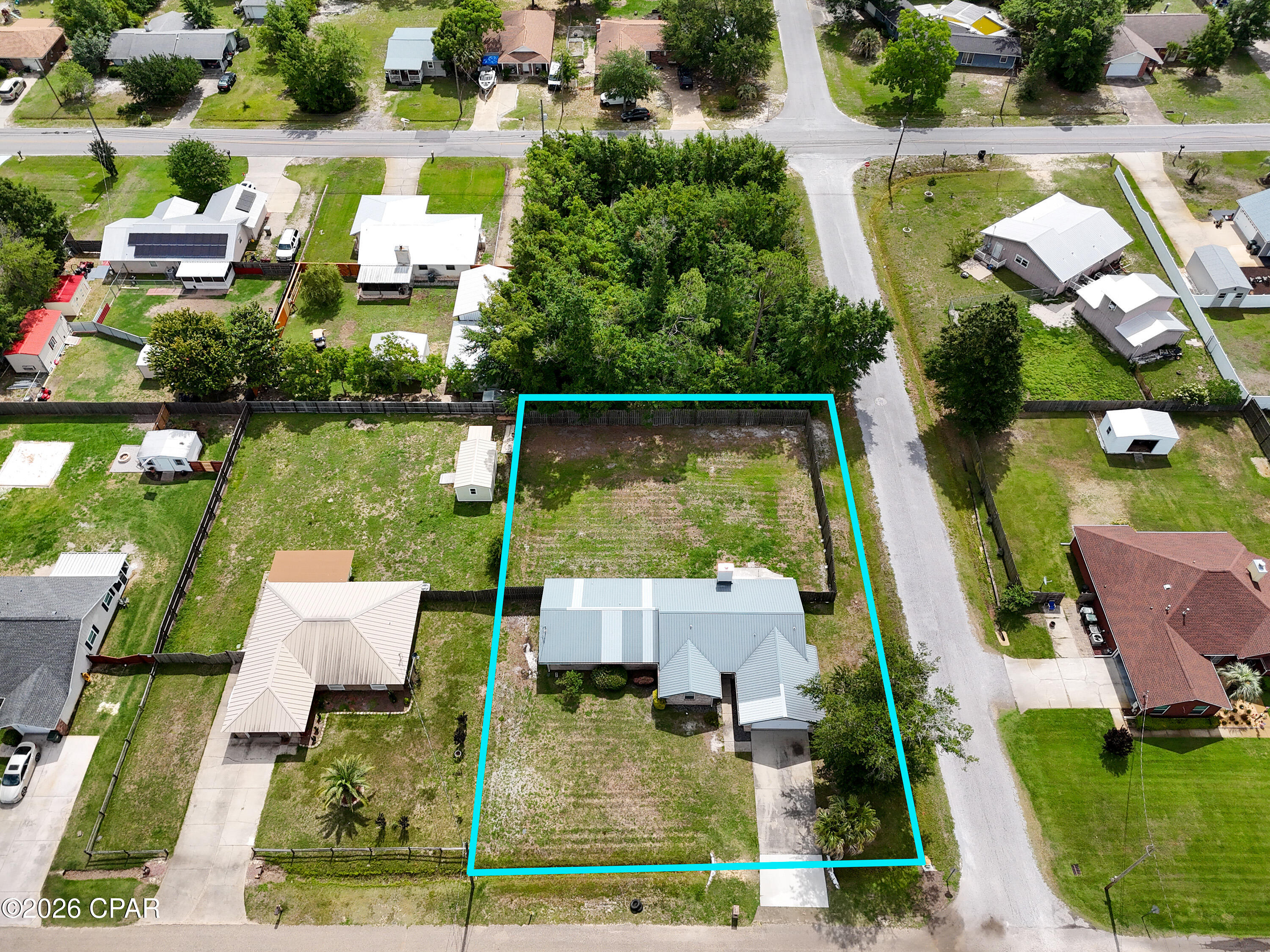 Lynn Haven - Residential