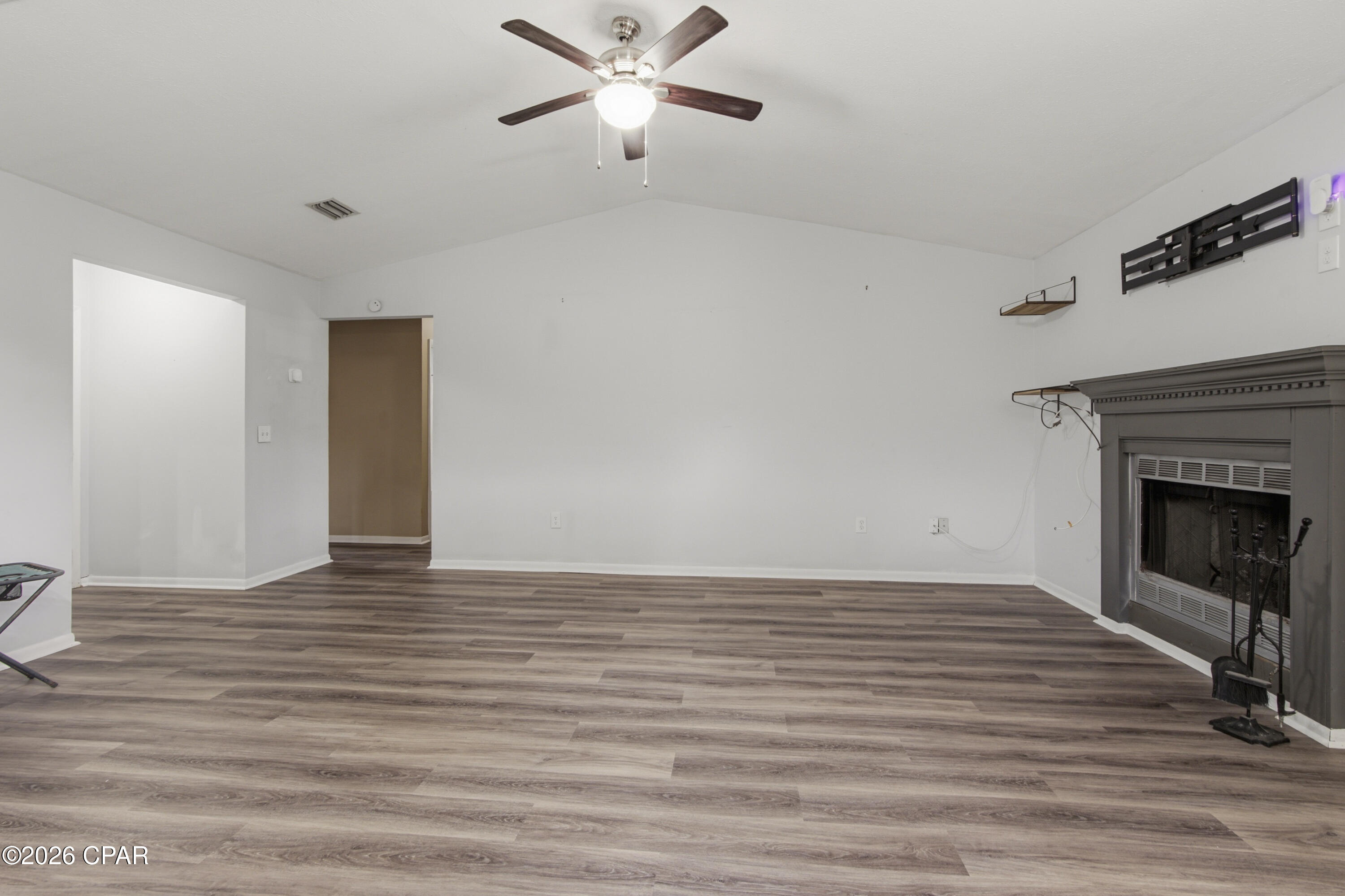 Lynn Haven - Residential