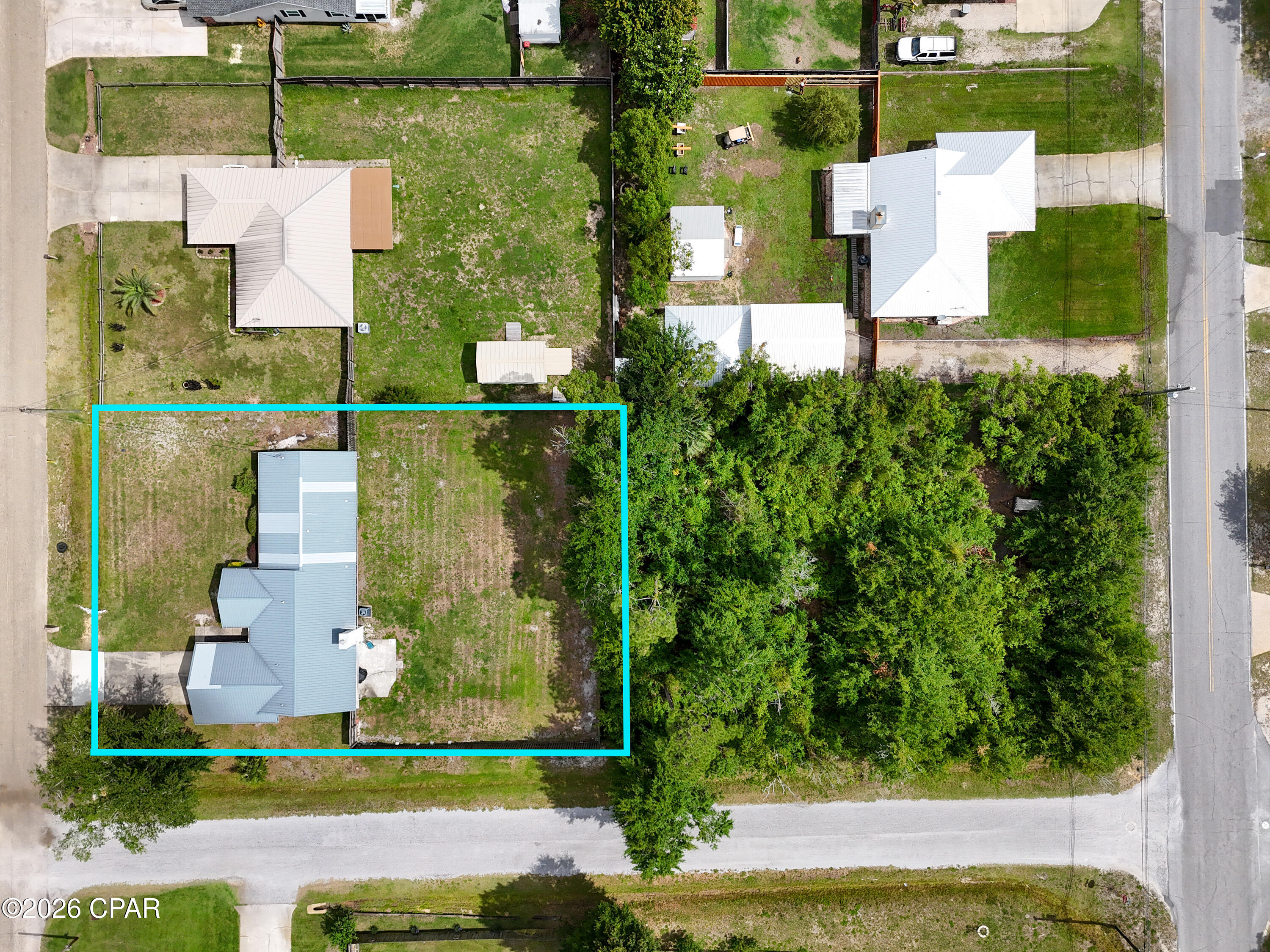 Lynn Haven - Residential