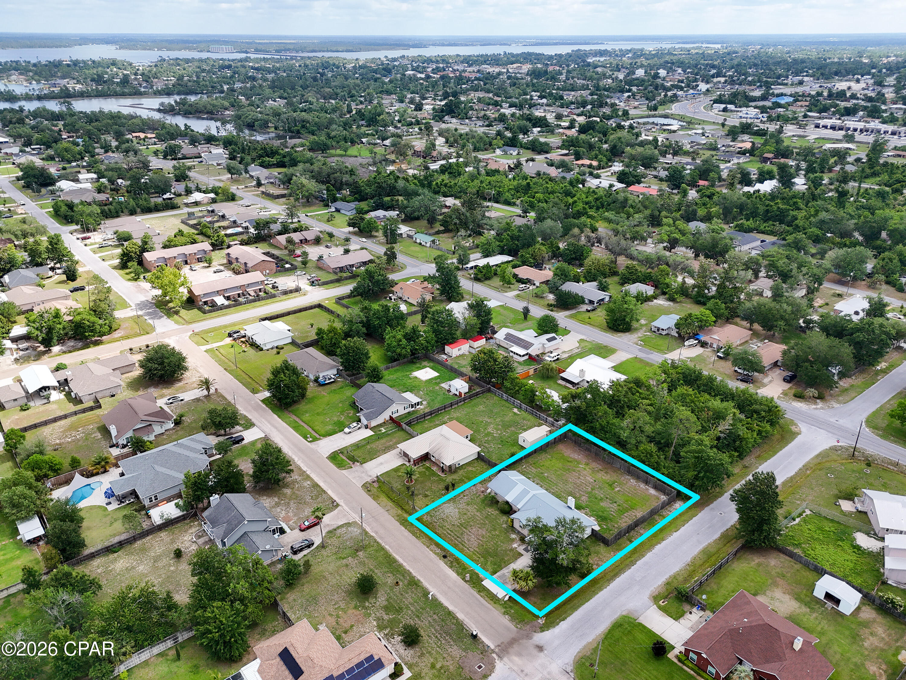 Lynn Haven - Residential