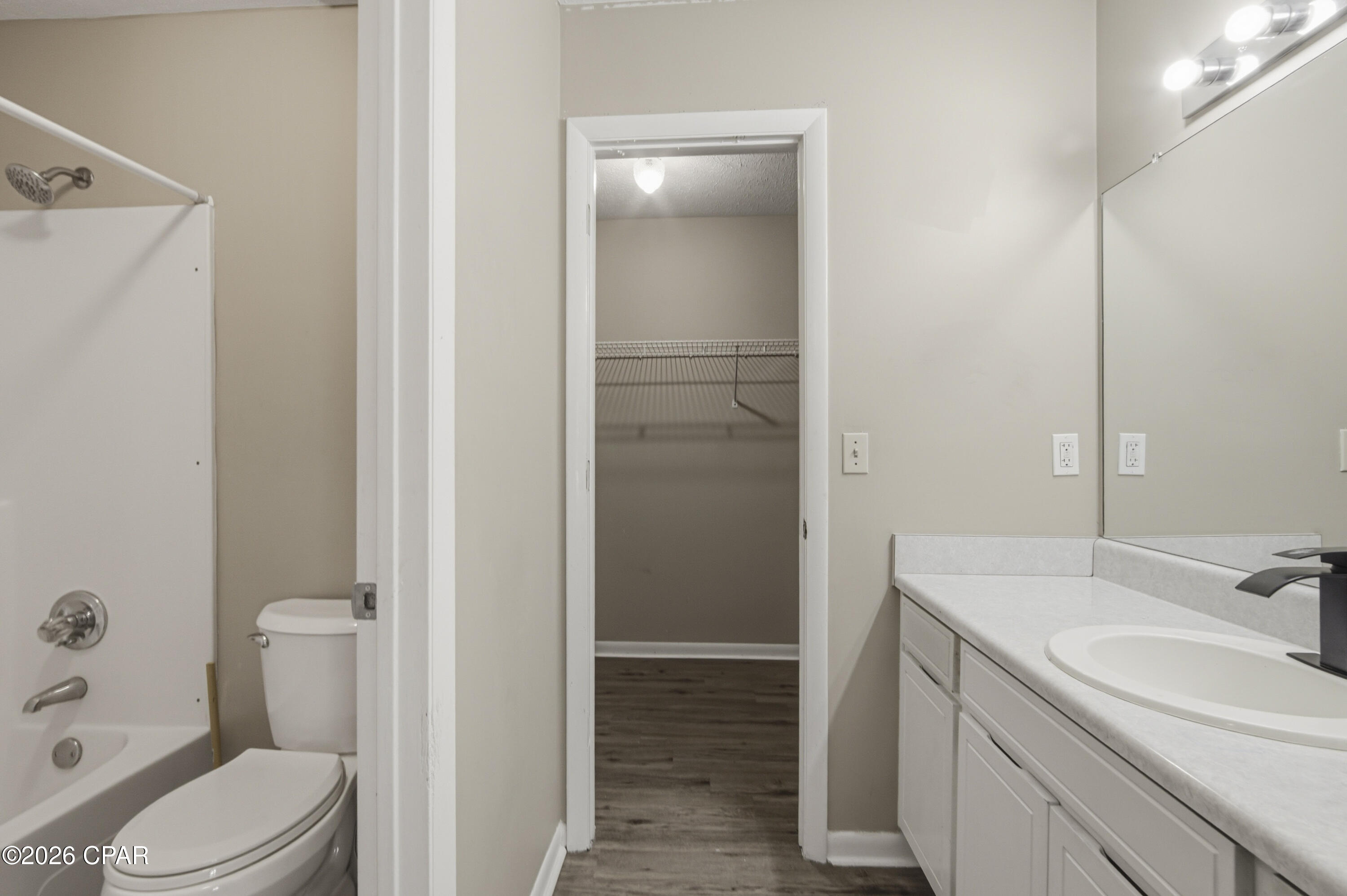 Lynn Haven - Residential
