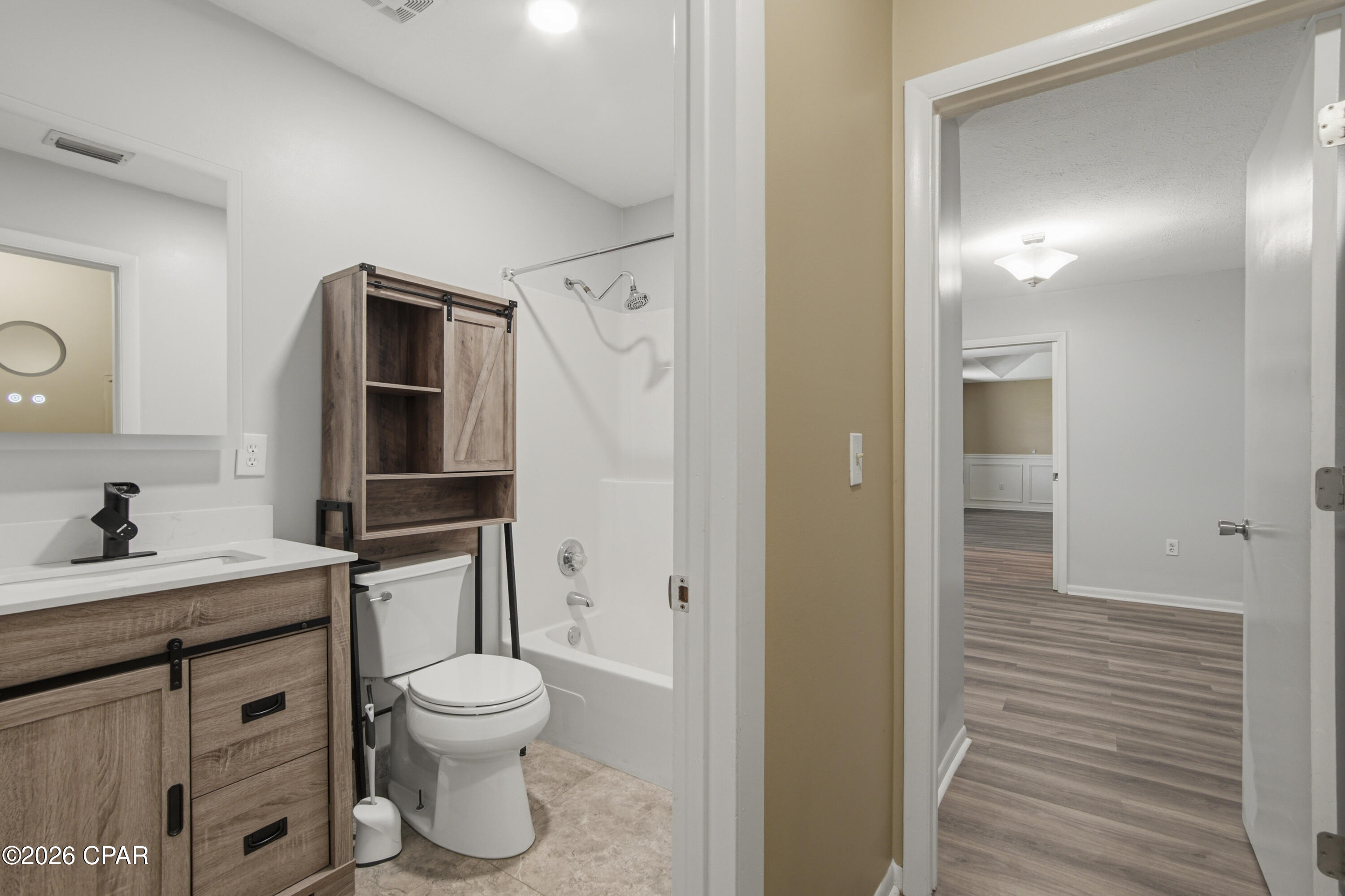 Lynn Haven - Residential