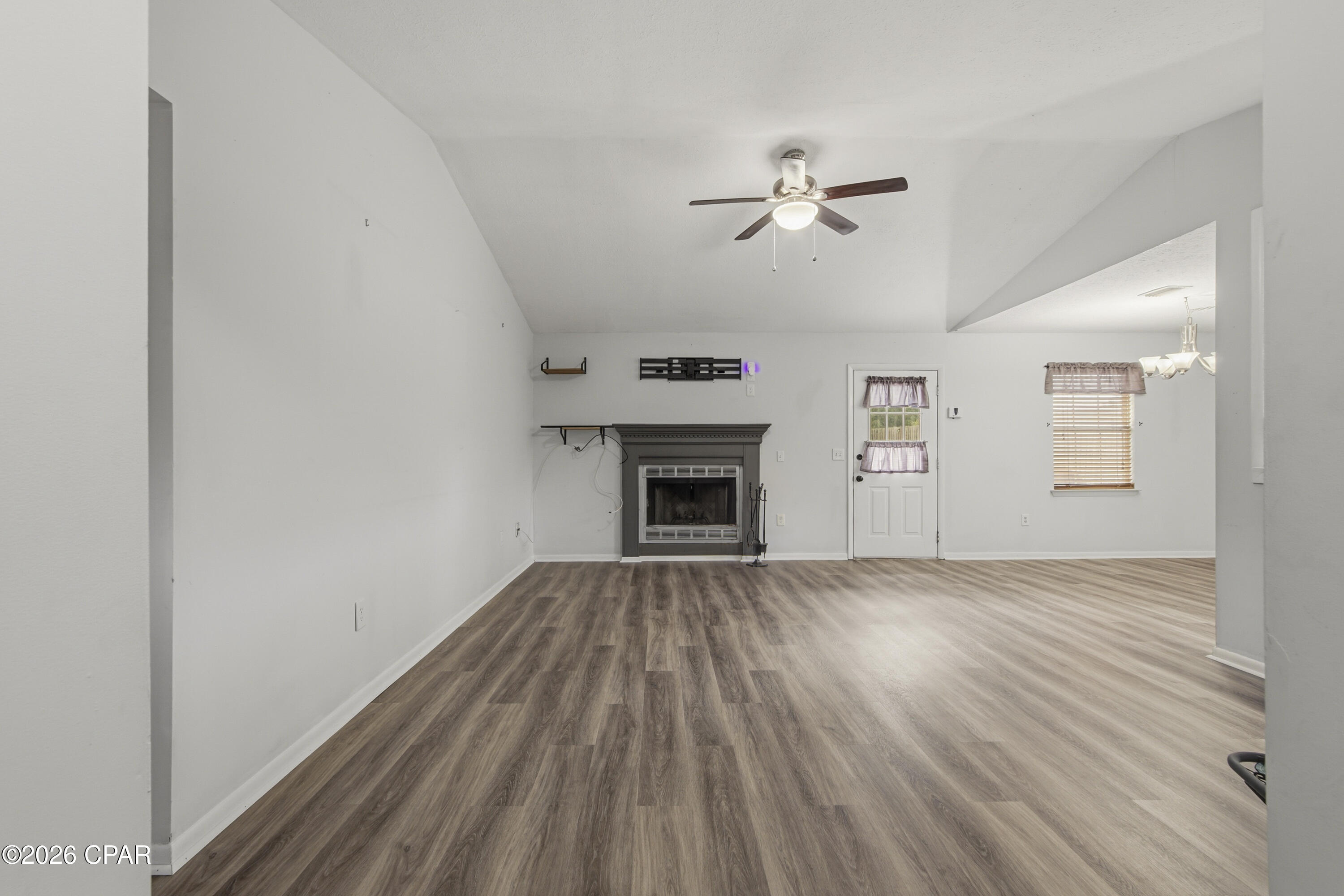 Lynn Haven - Residential