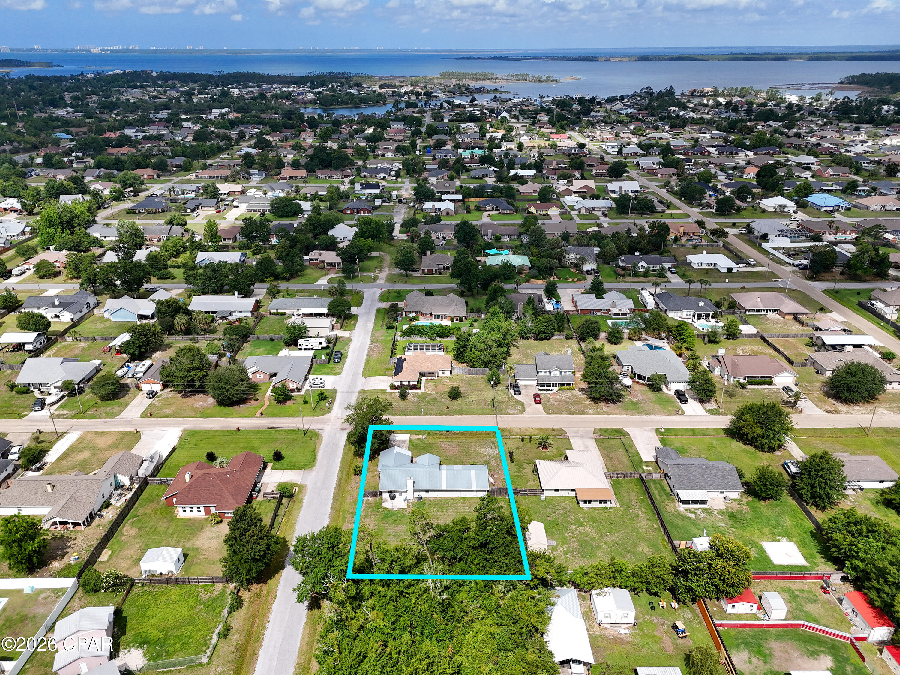 Lynn Haven - Residential