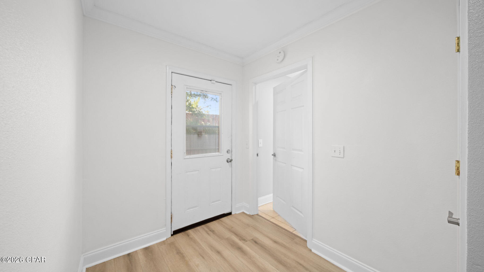 Wainwright Park - Residential