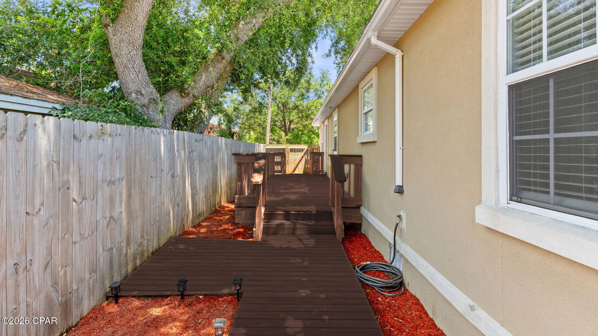 Wainwright Park - Residential
