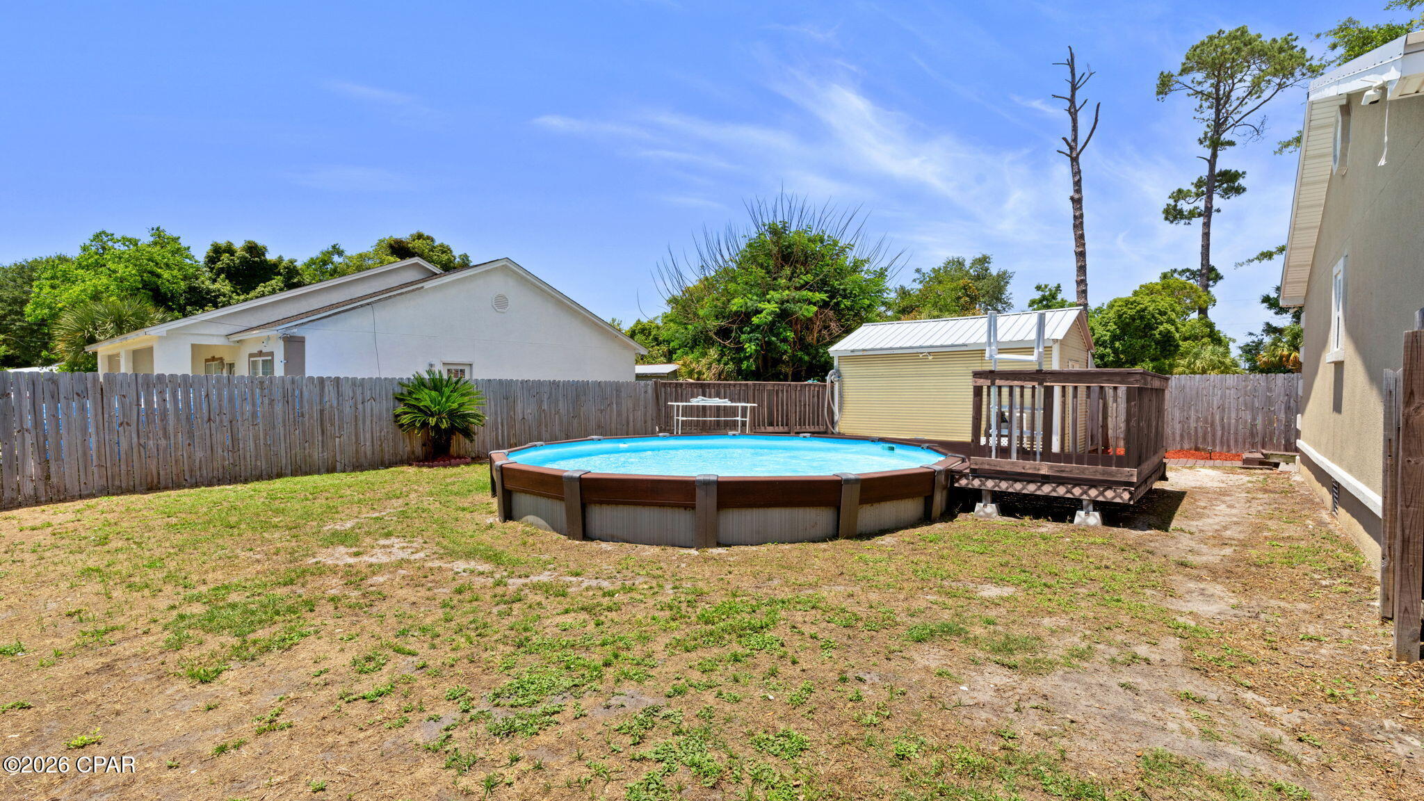 Wainwright Park - Residential