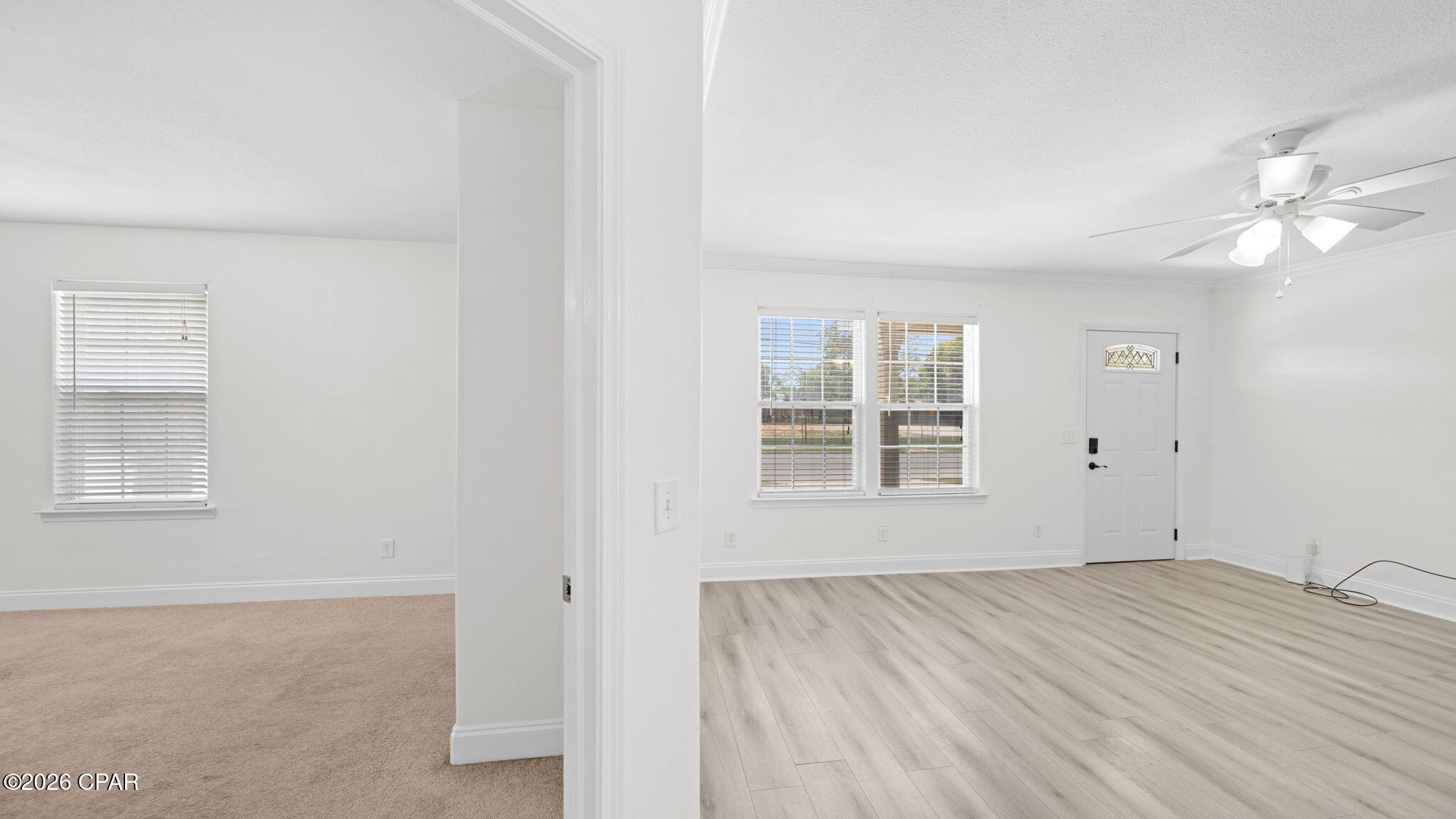 Wainwright Park - Residential