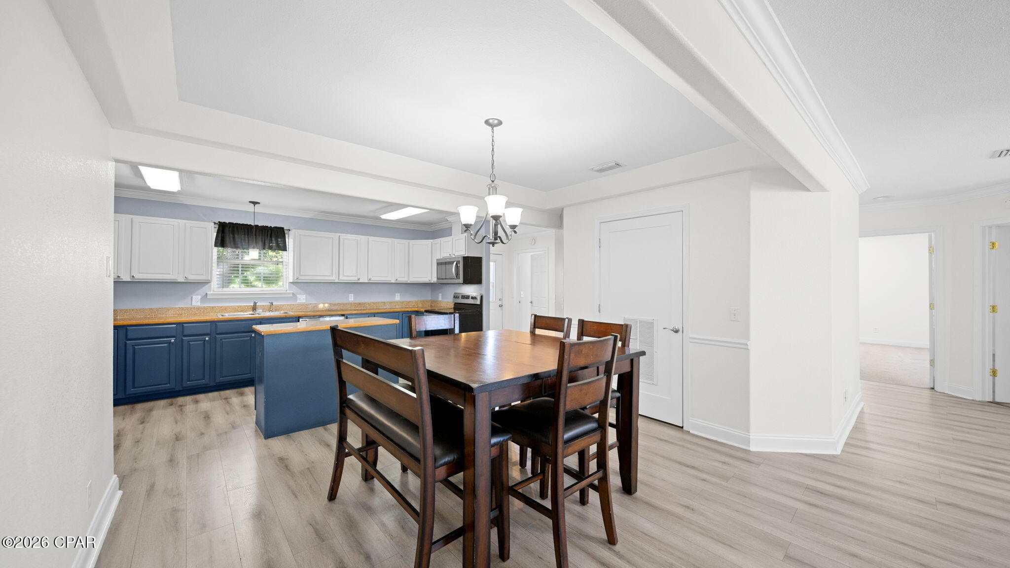 Wainwright Park - Residential