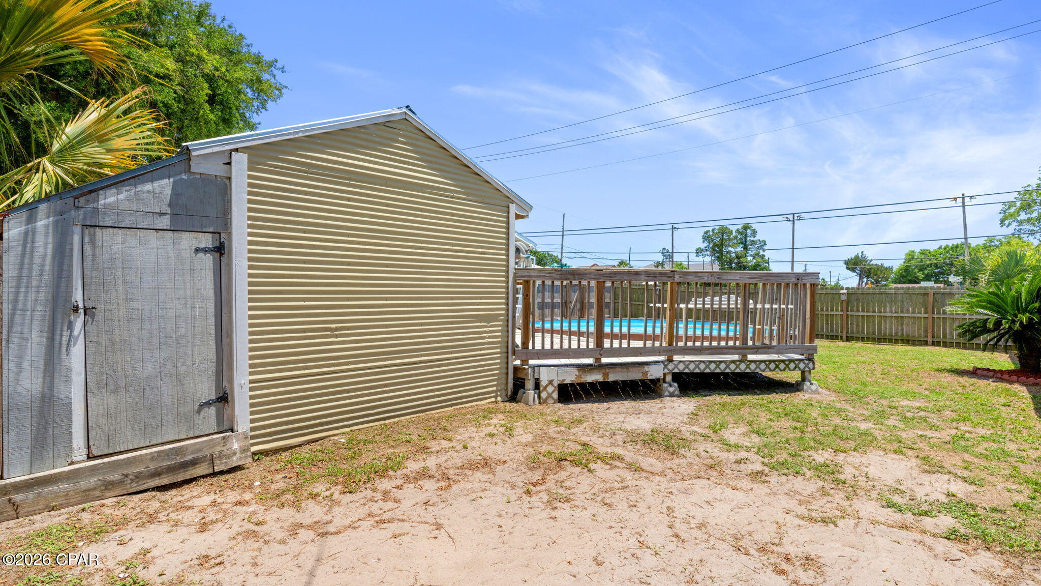 Wainwright Park - Residential