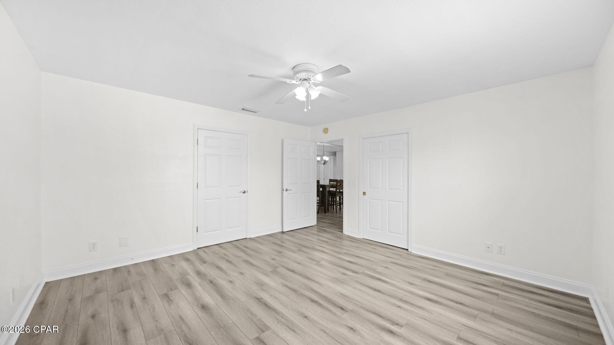 Wainwright Park - Residential