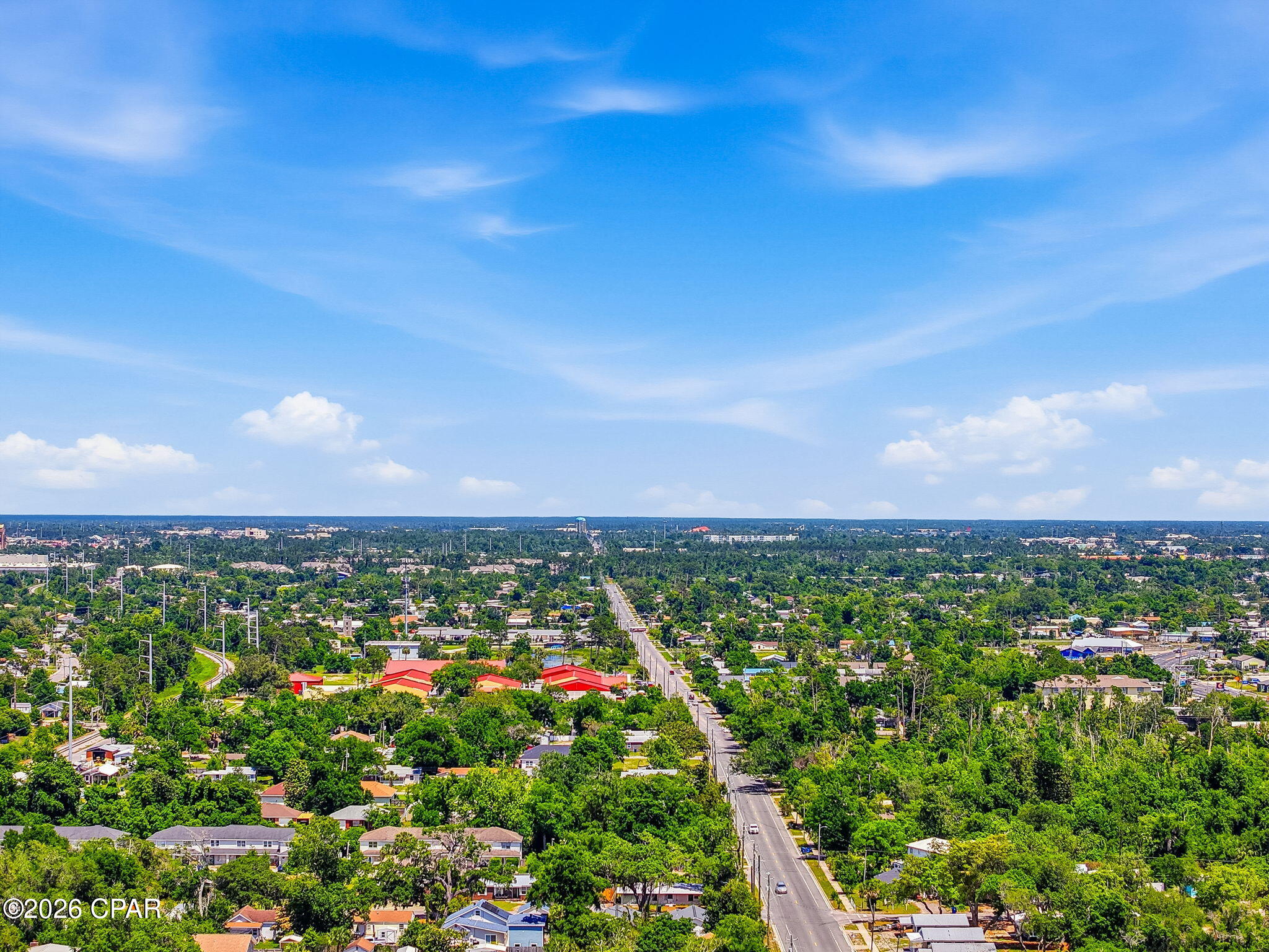 Wainwright Park - Residential