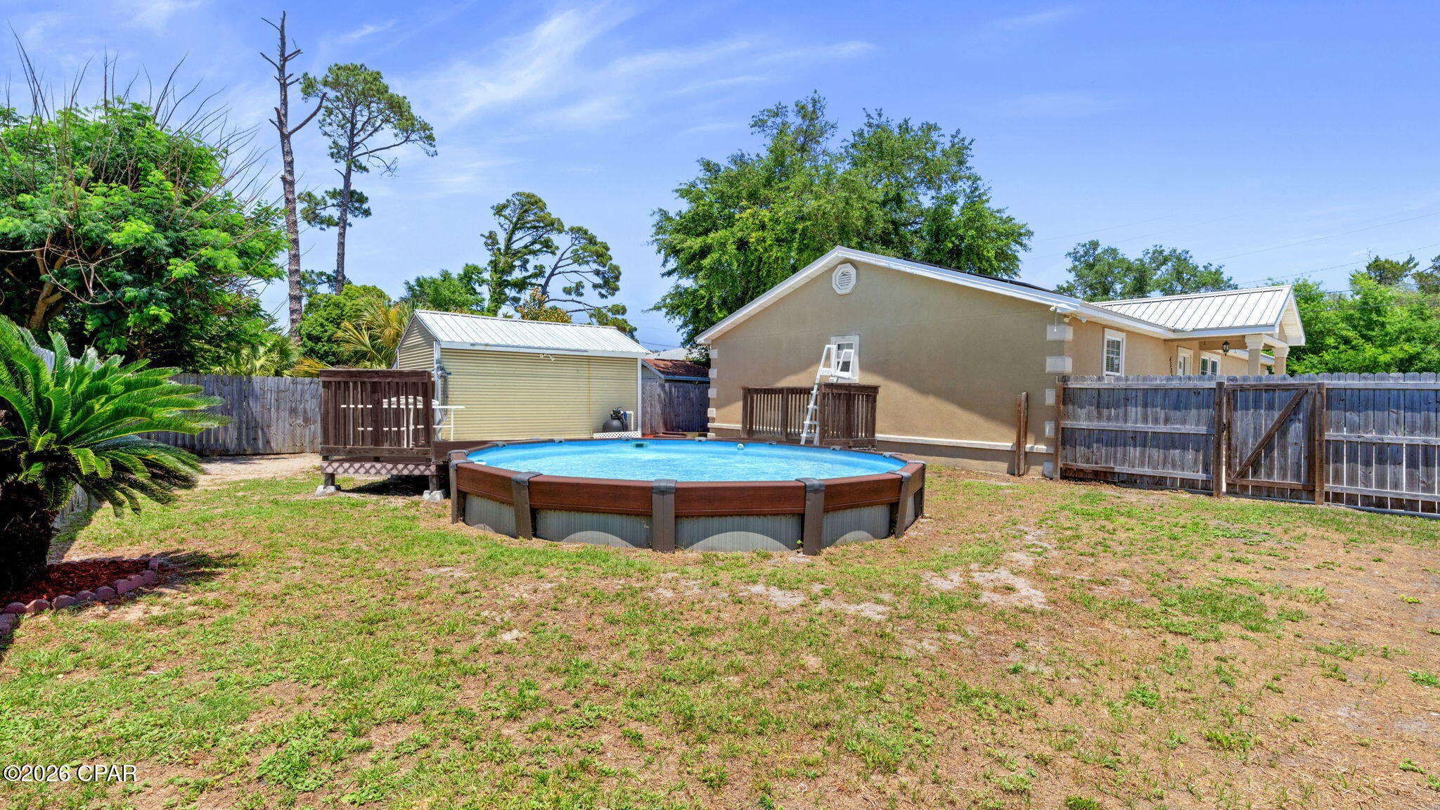 Wainwright Park - Residential