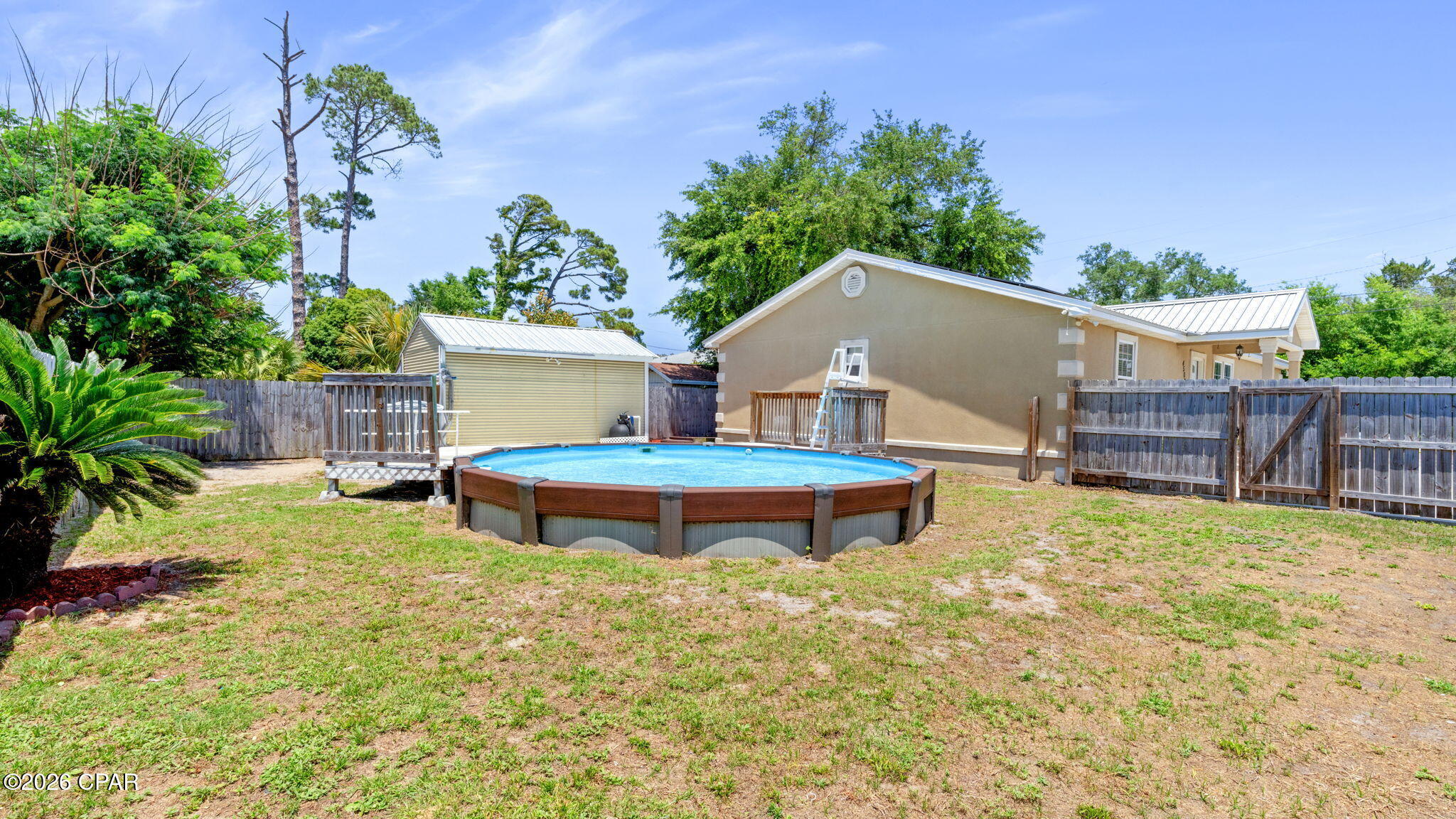 Wainwright Park - Residential