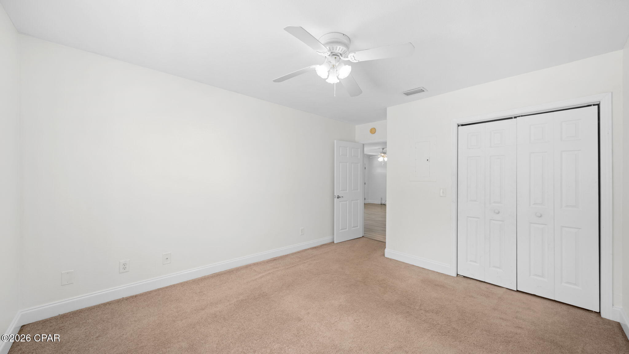 Wainwright Park - Residential