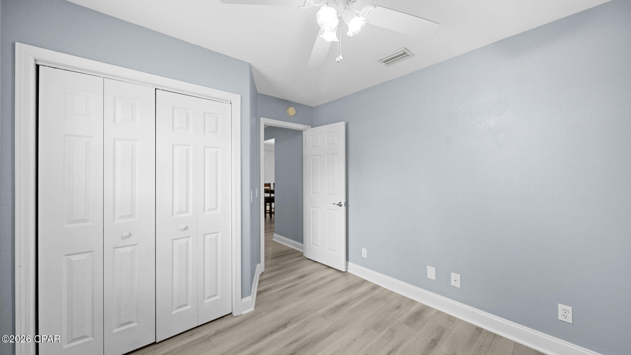 Wainwright Park - Residential