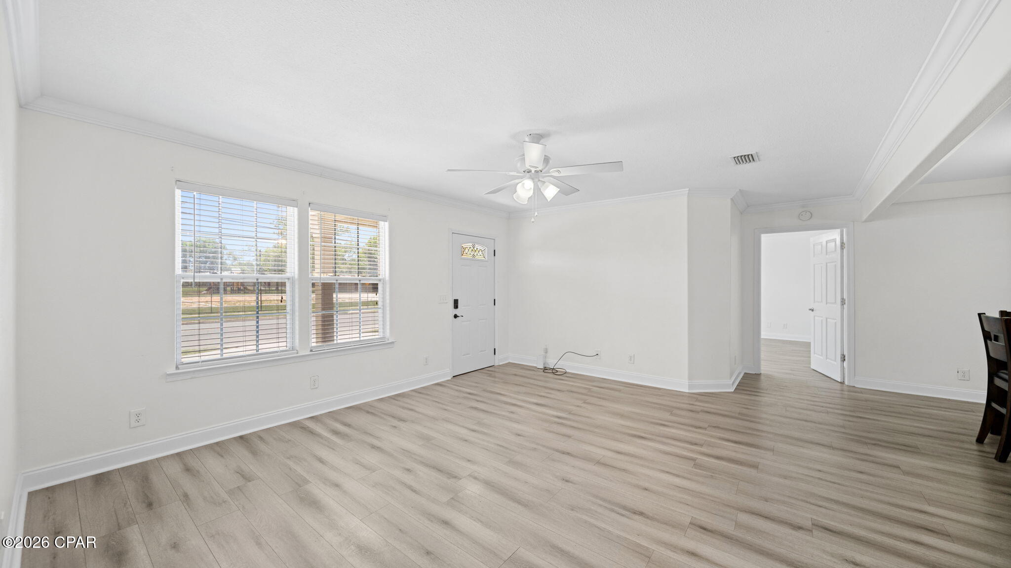 Wainwright Park - Residential