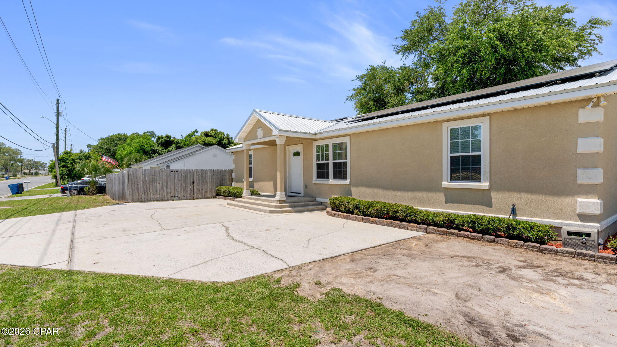 Wainwright Park - Residential