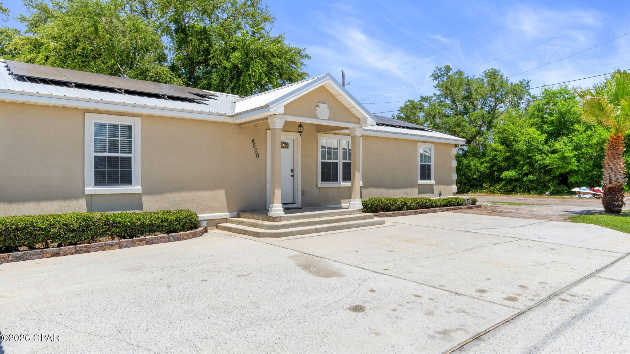 Wainwright Park - Residential