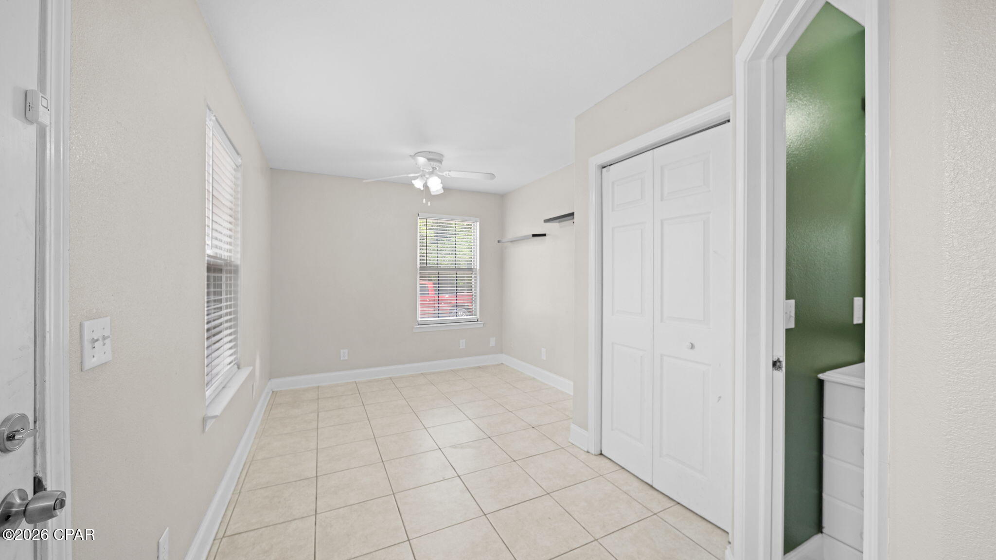 Wainwright Park - Residential