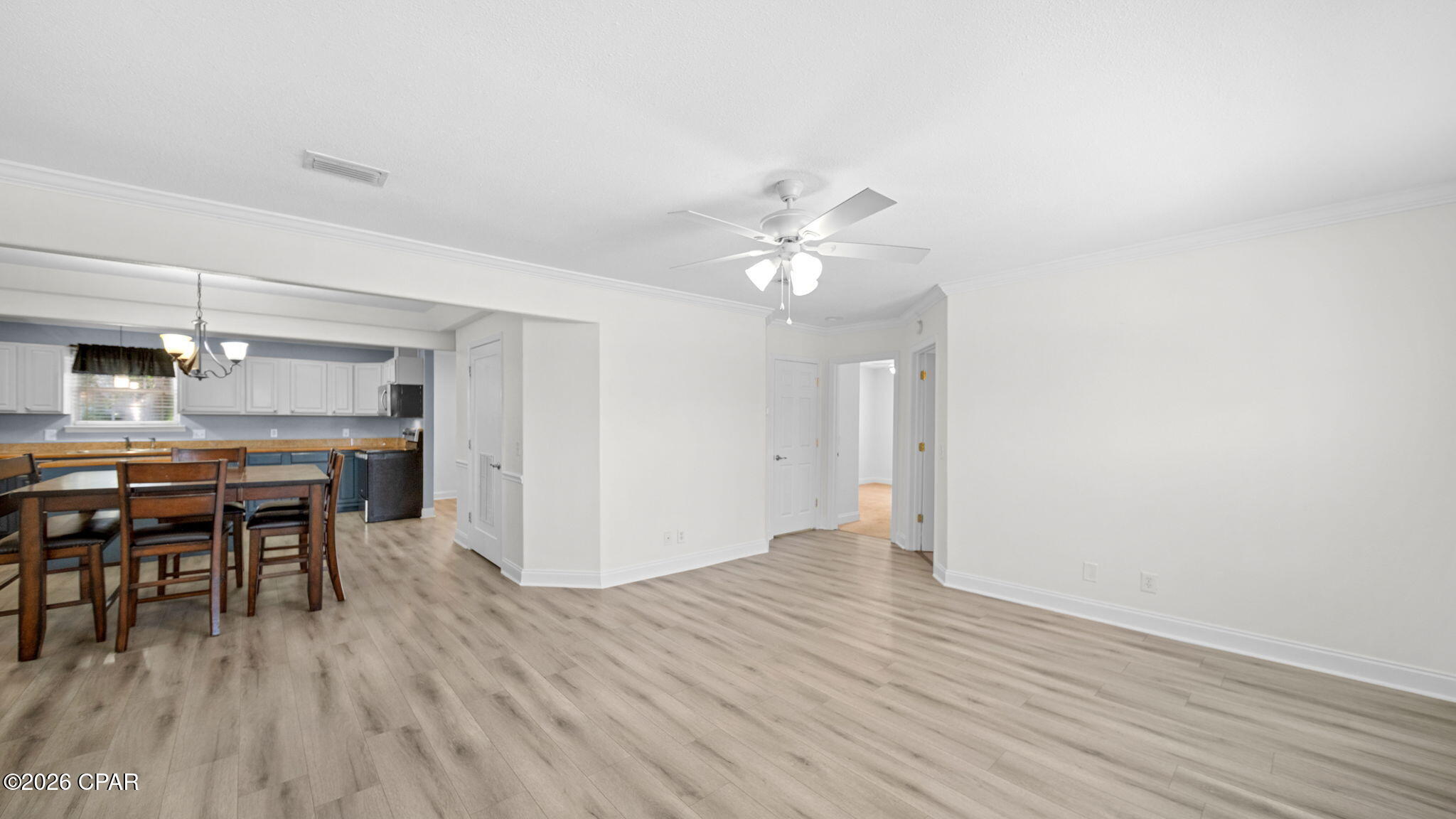 Wainwright Park - Residential