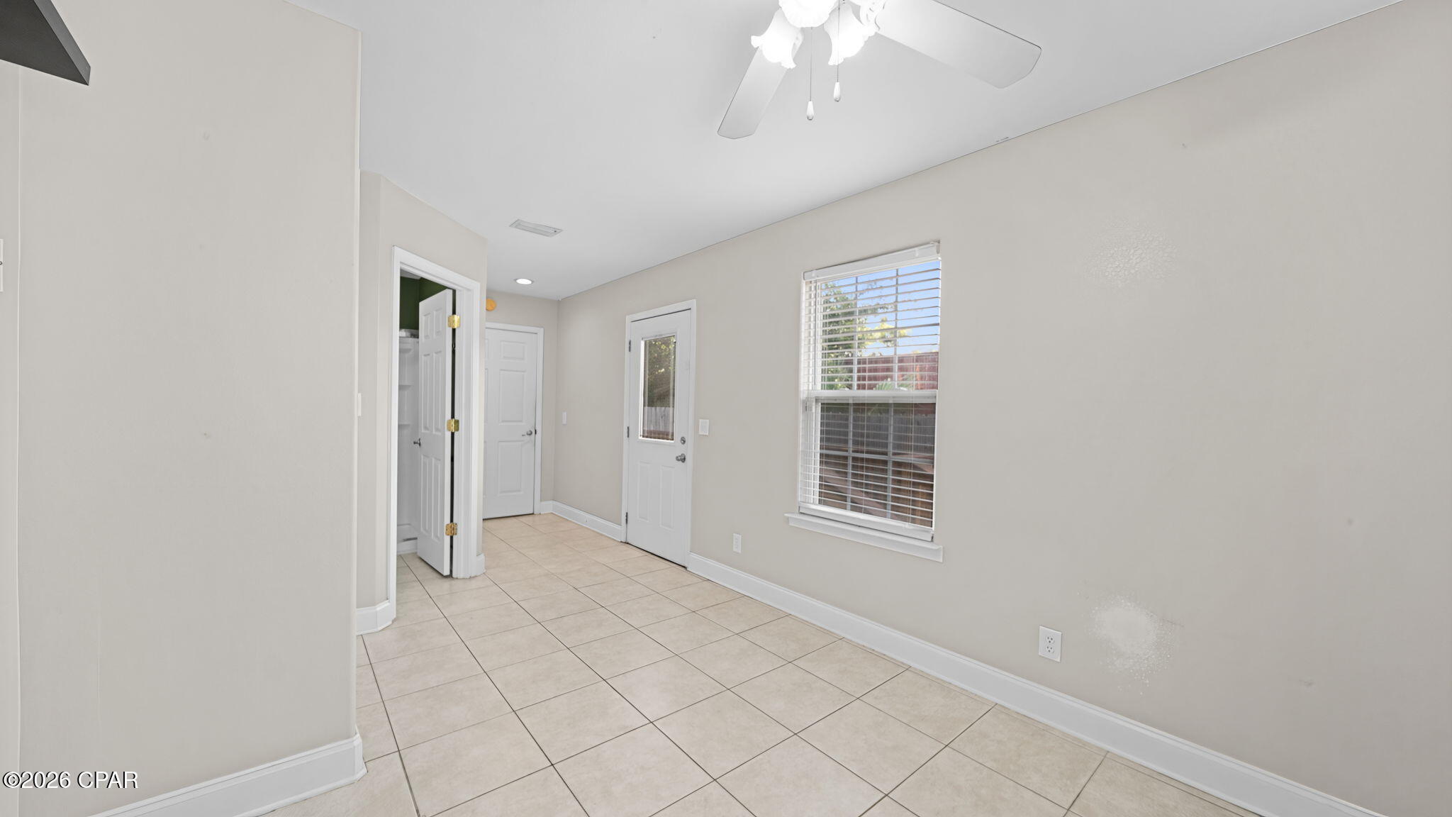 Wainwright Park - Residential