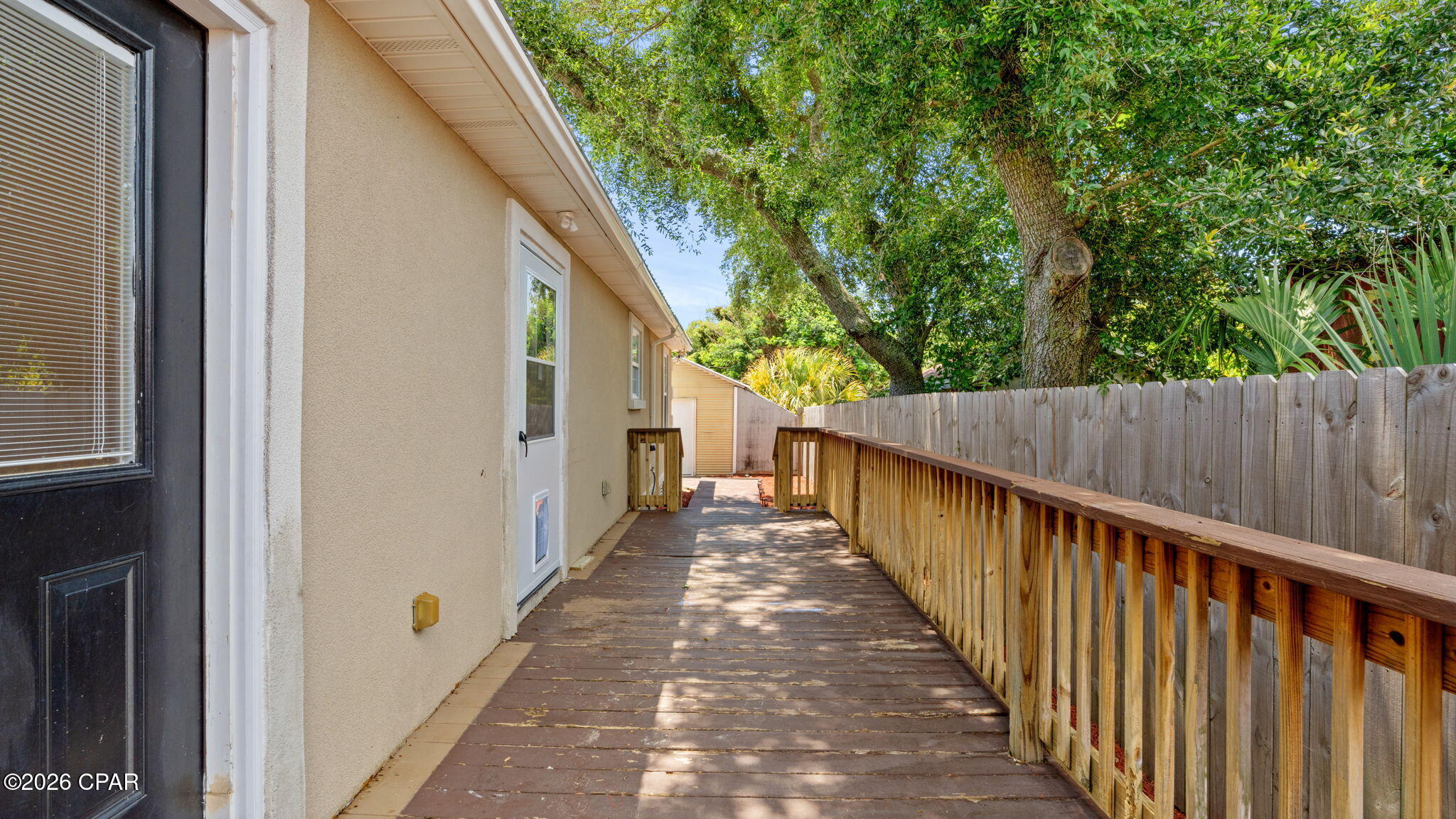 Wainwright Park - Residential