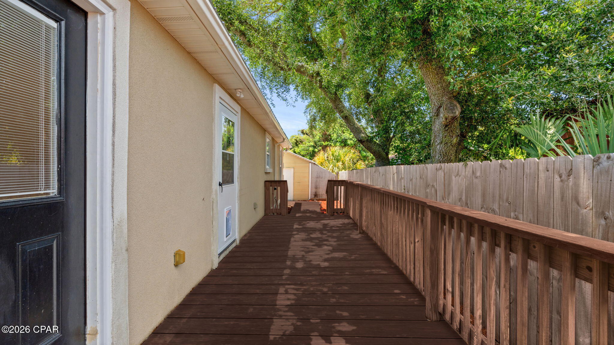 Wainwright Park - Residential