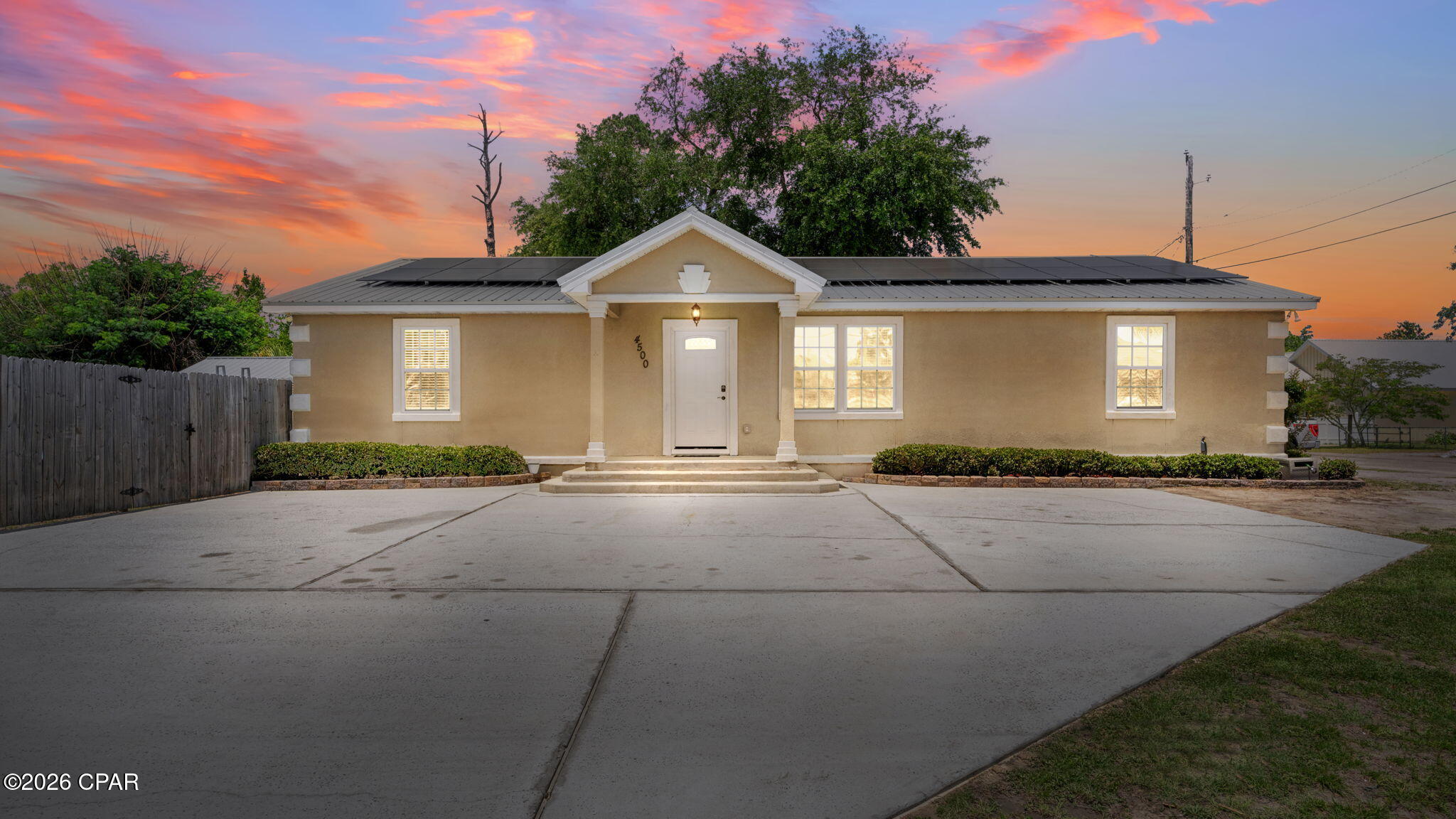 Wainwright Park - Residential