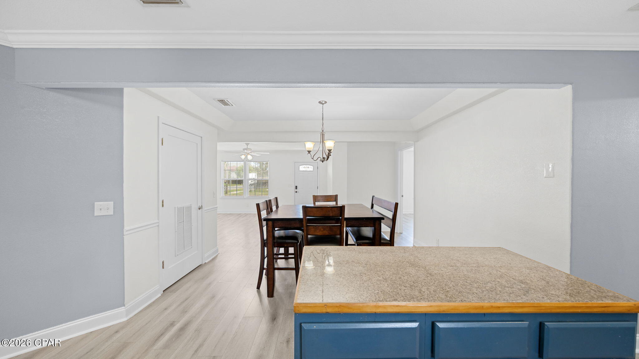 Wainwright Park - Residential
