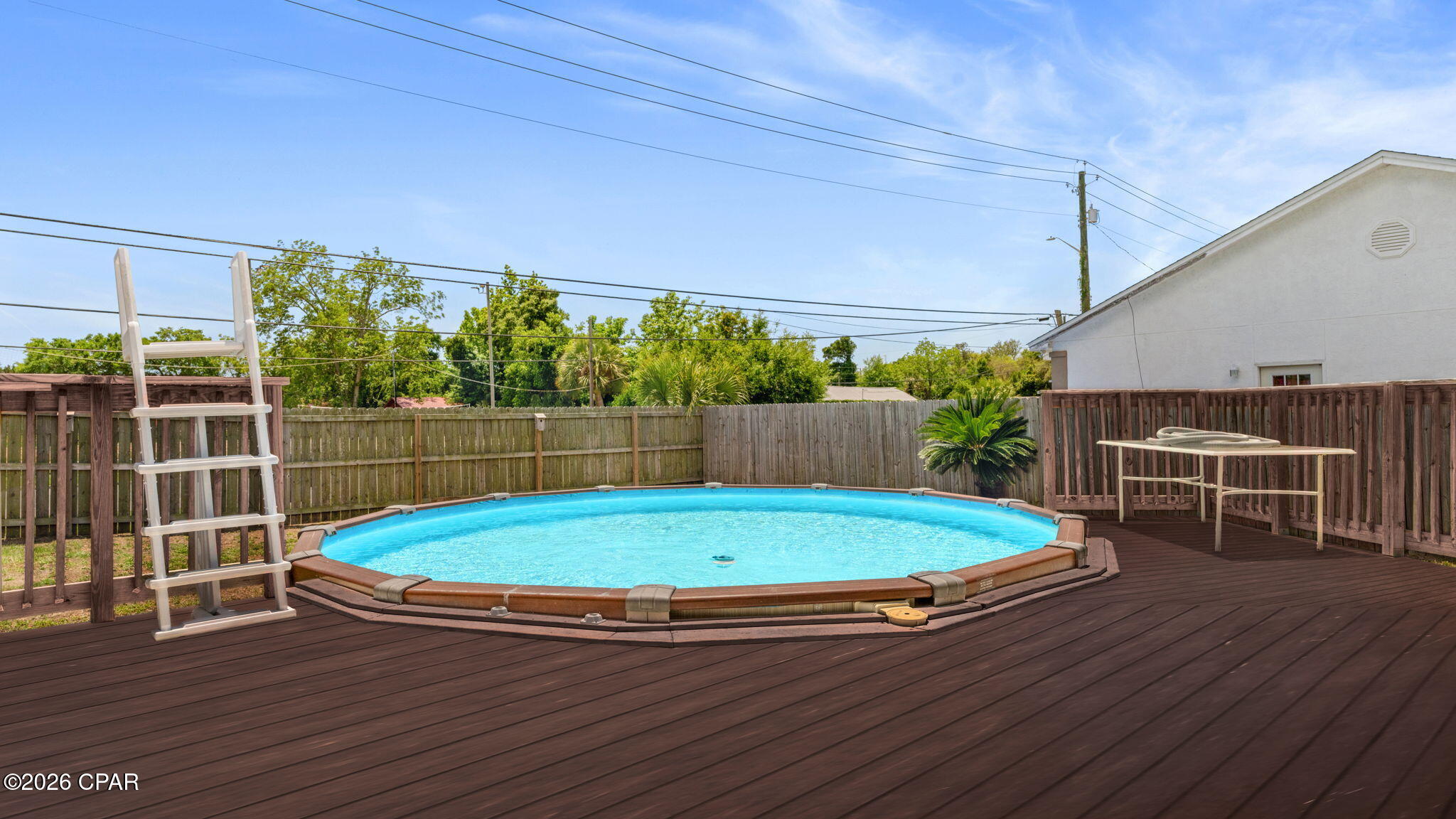 Wainwright Park - Residential