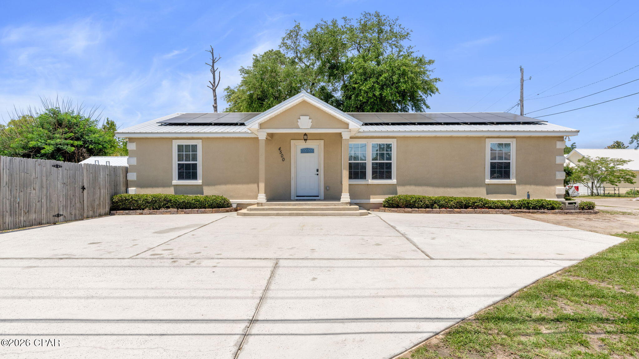 Wainwright Park - Residential