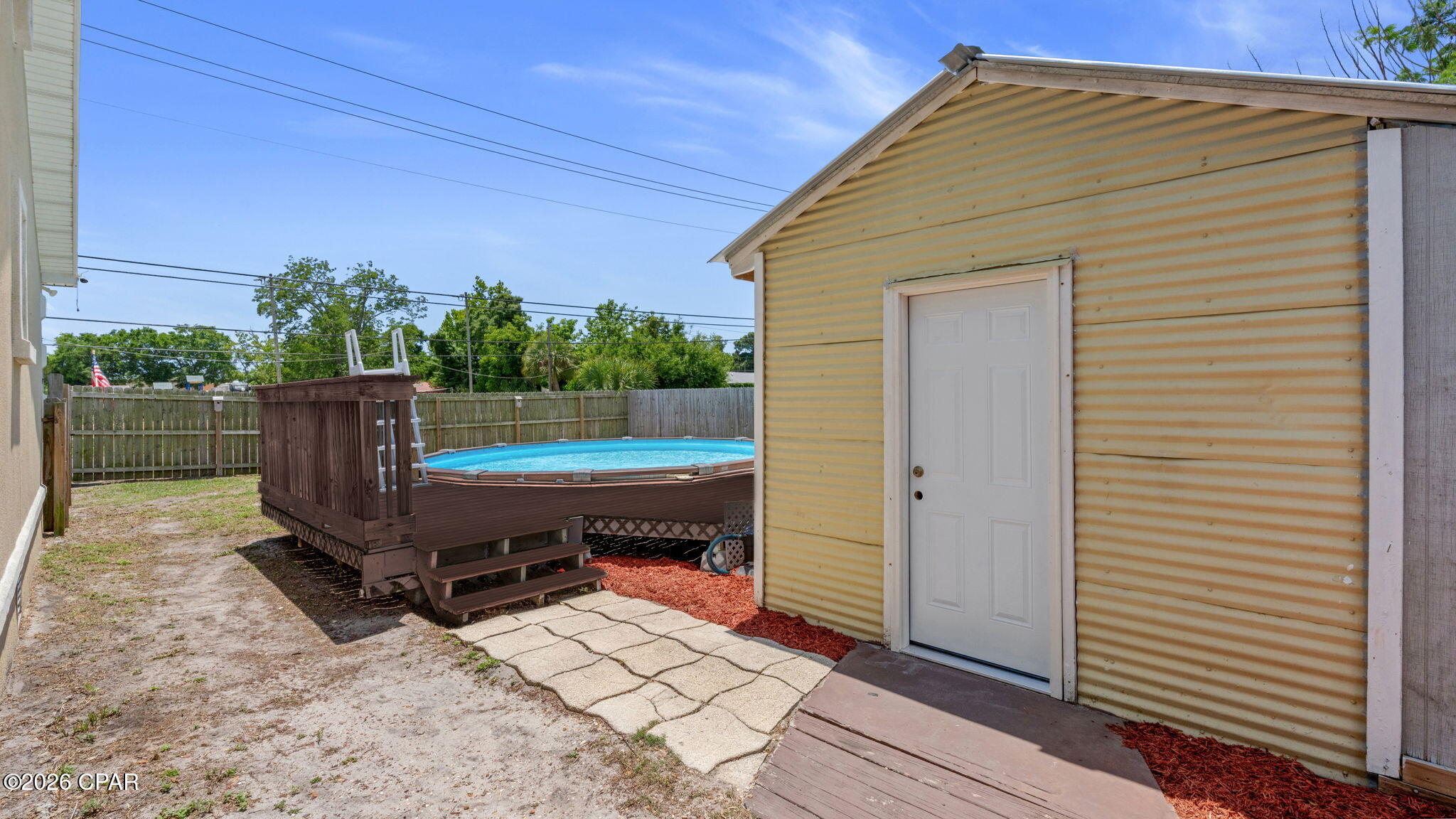 Wainwright Park - Residential